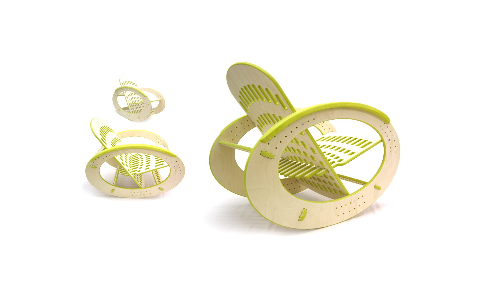 Dream Rocker (adjustable)