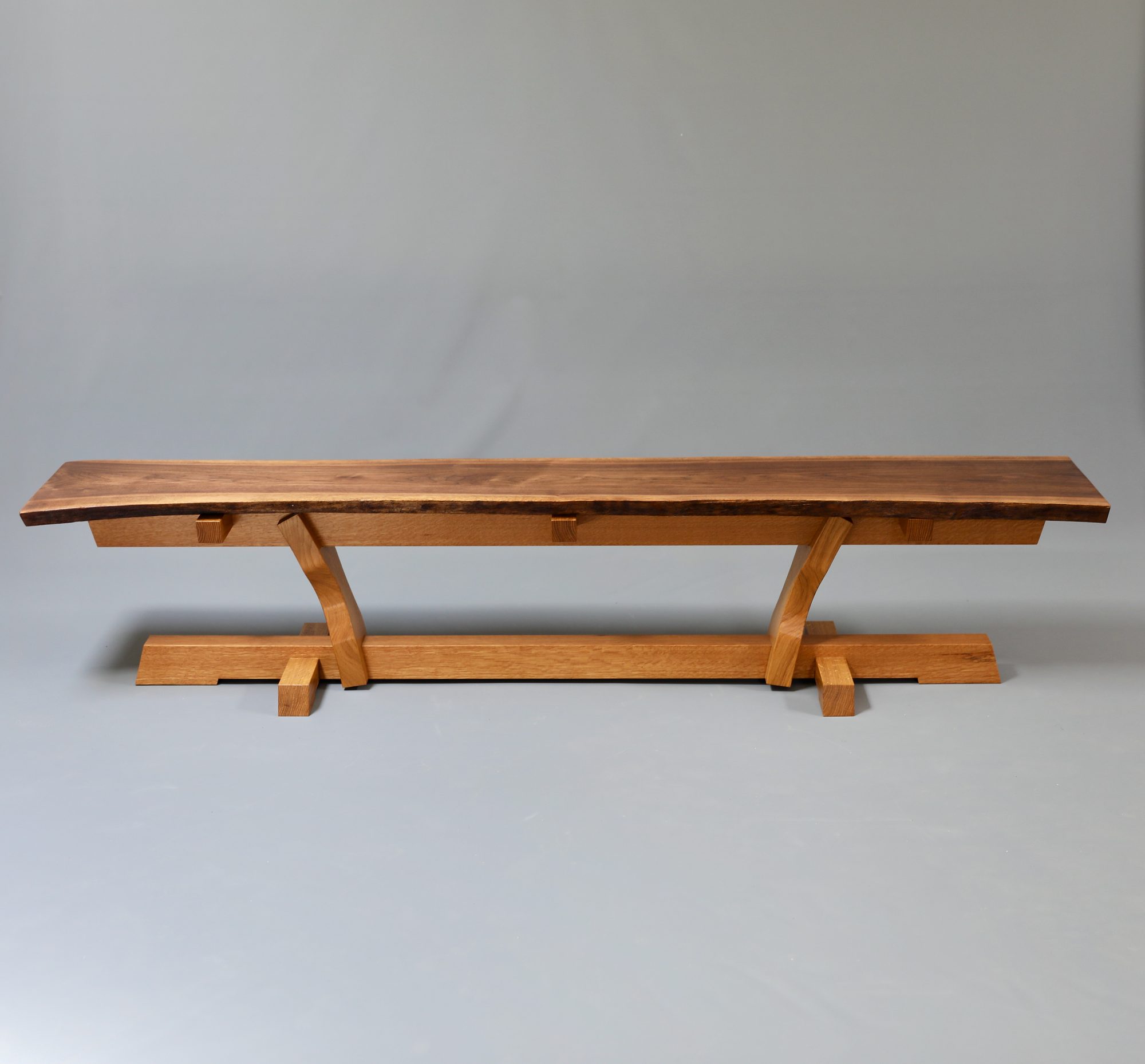 Dressing Bench