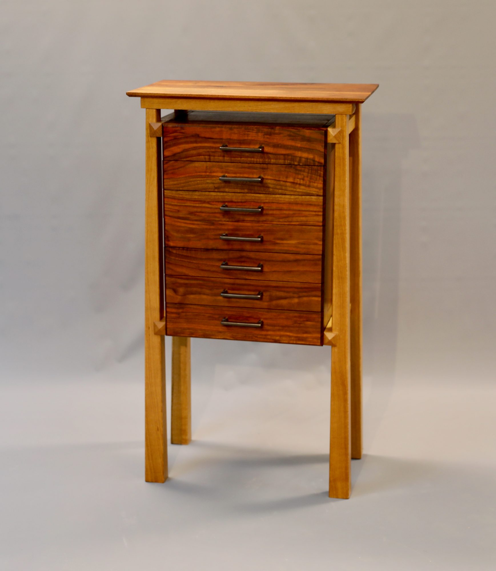 Jewelry Cabinet