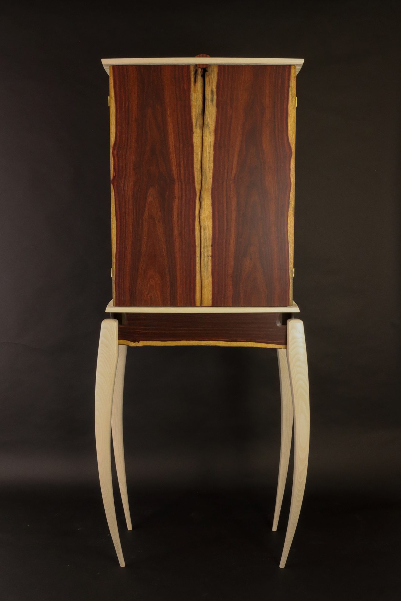 Liquor Cabinet
