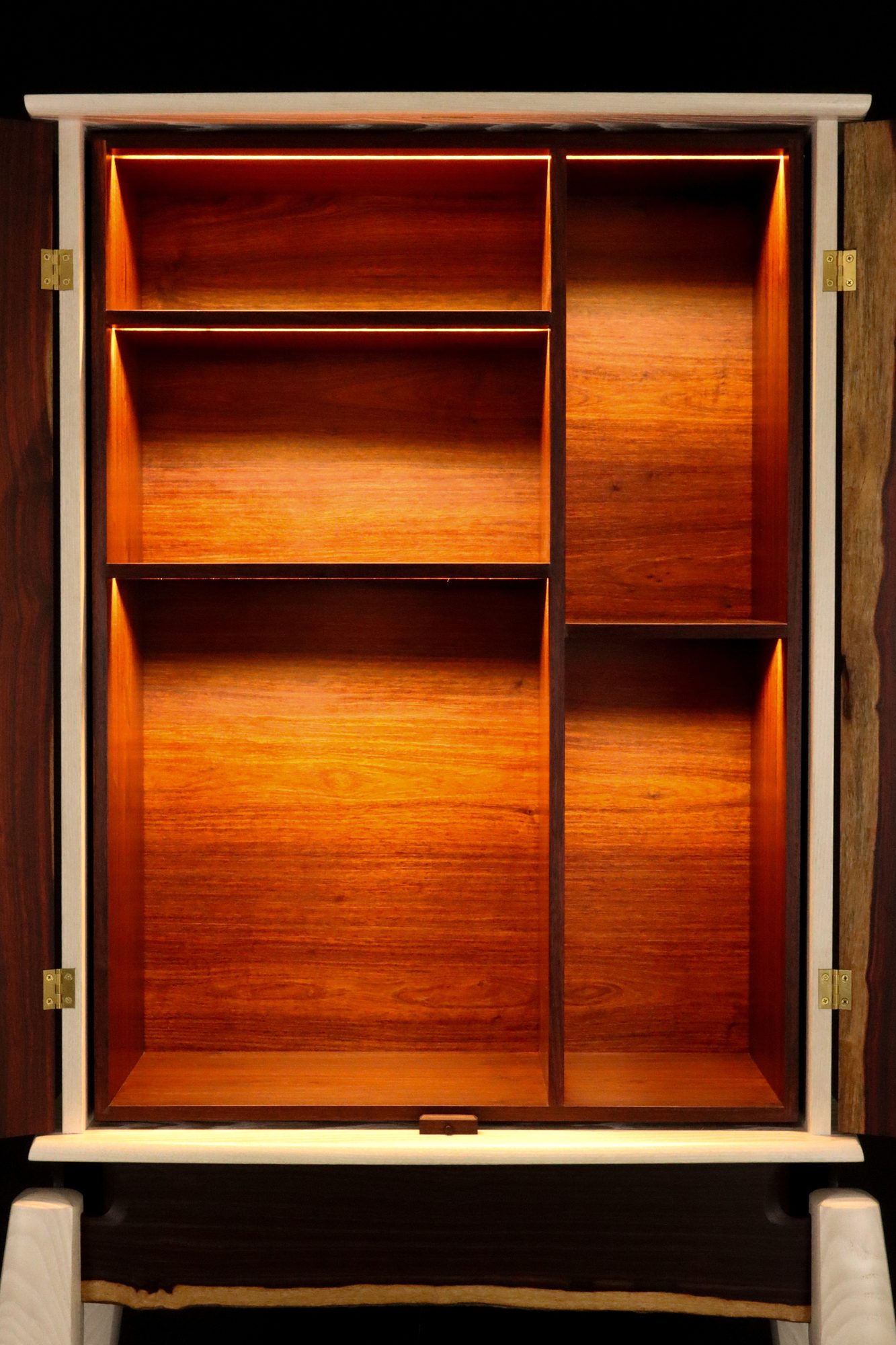 Liquor Cabinet