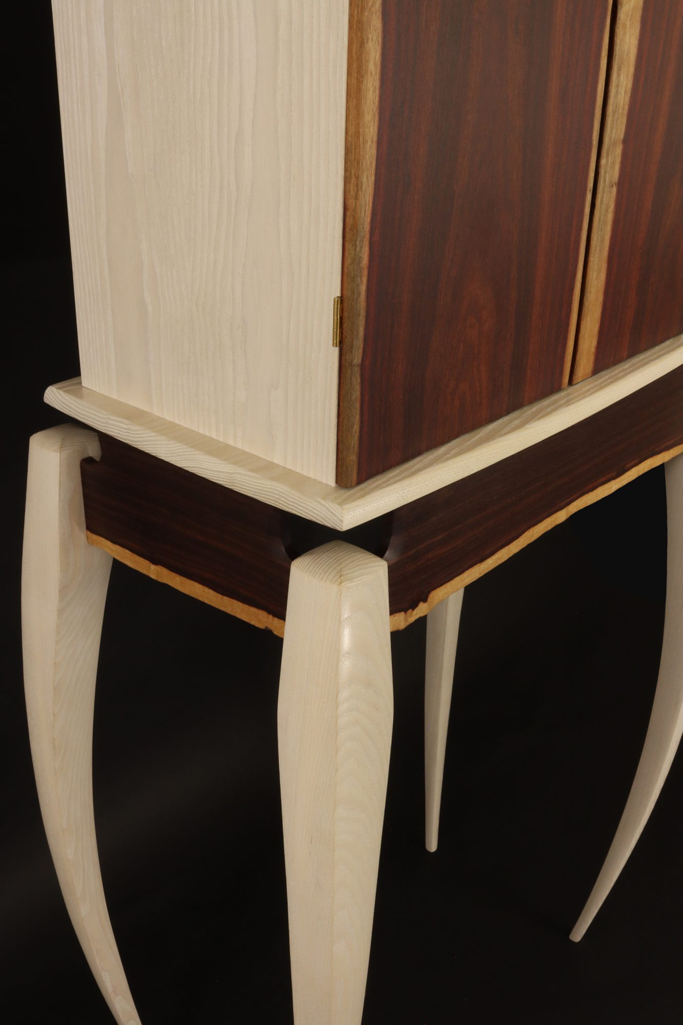 Liquor Cabinet