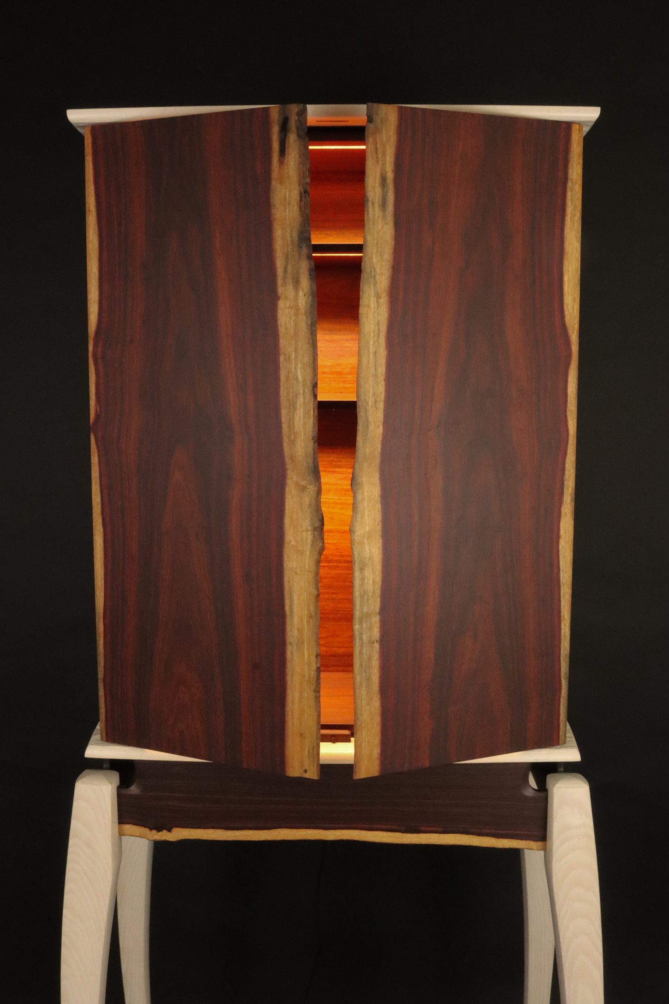 Liquor Cabinet
