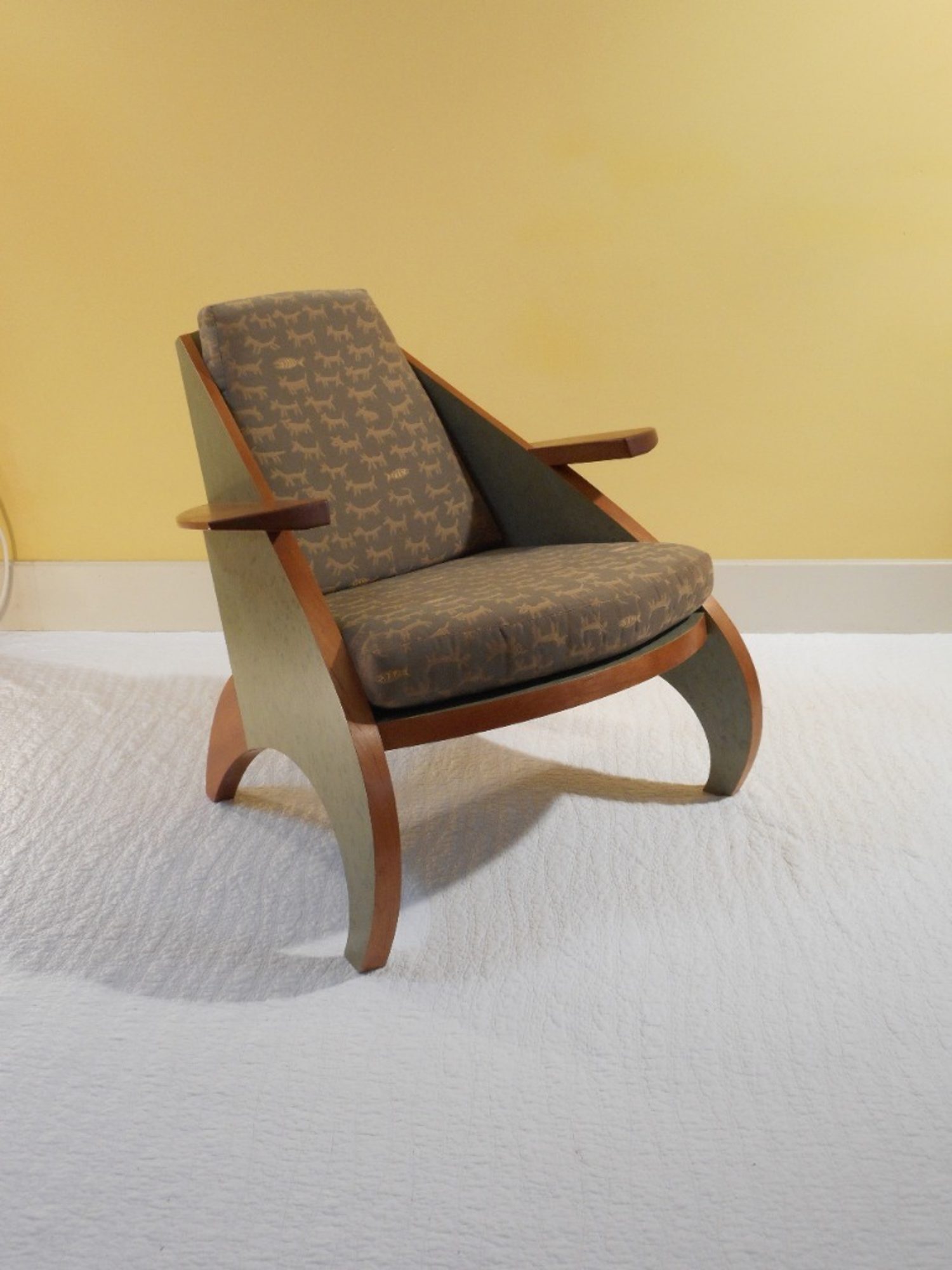 Cathy Lynn chair