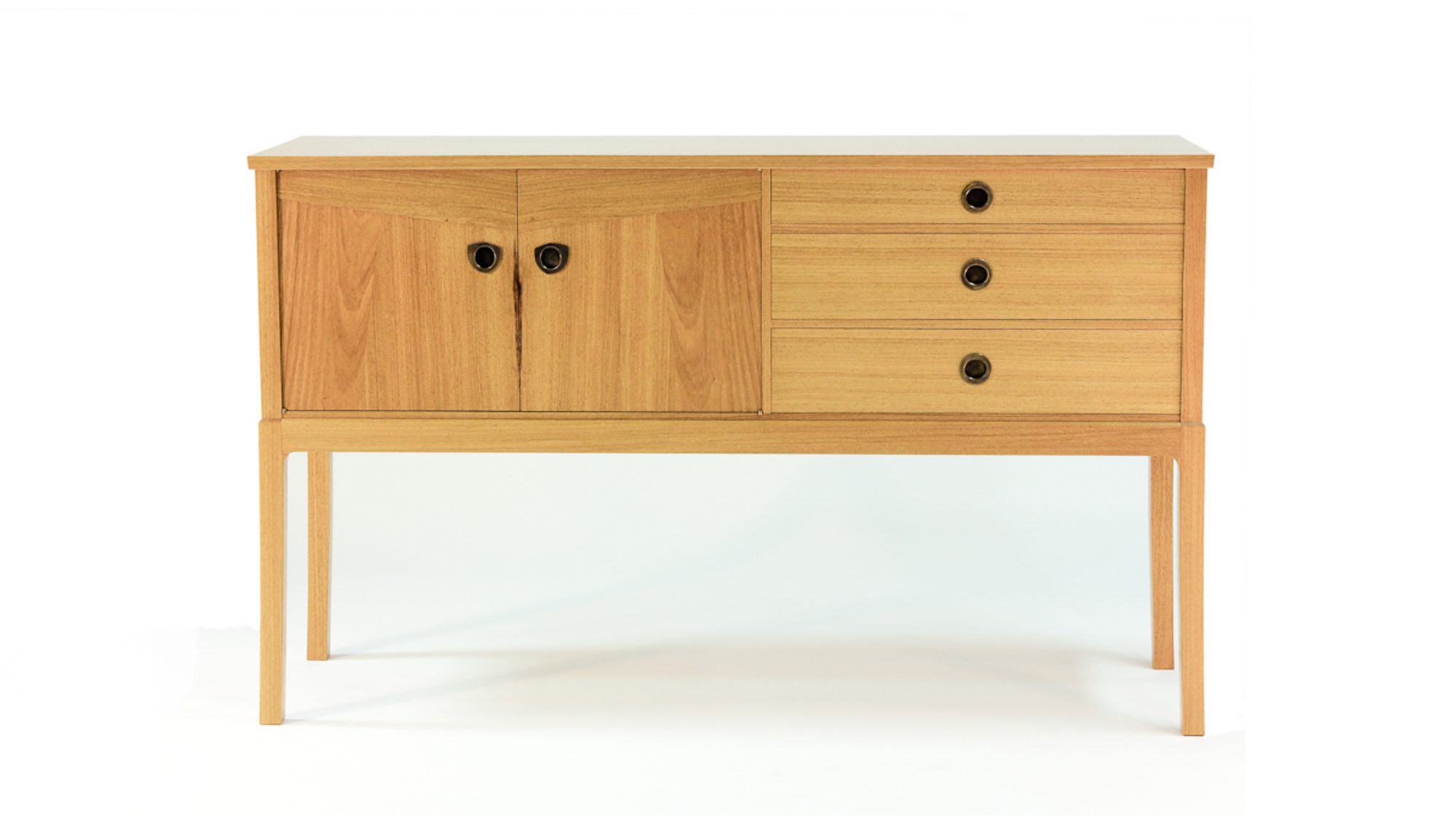 Owl Sideboard