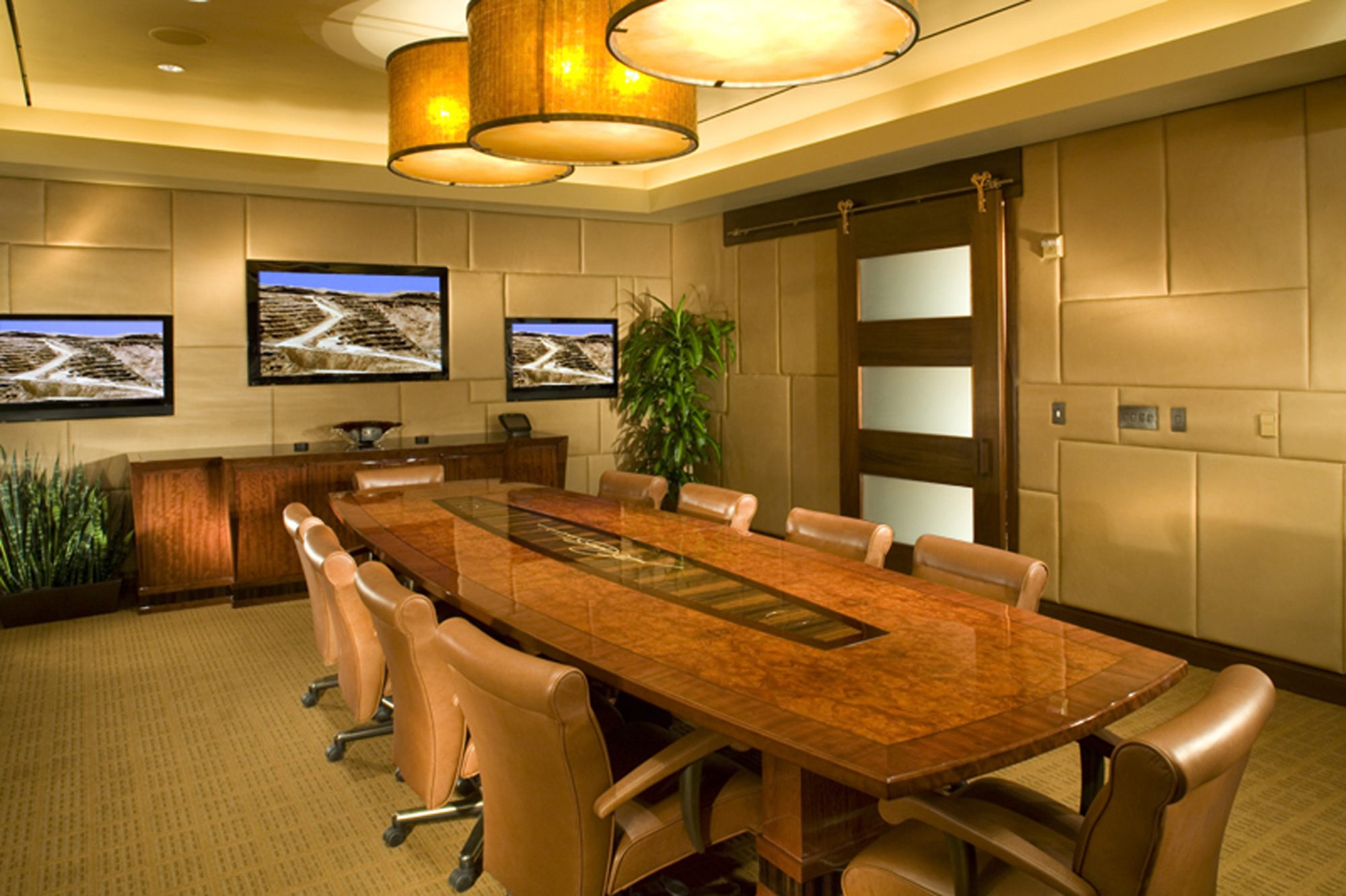 Sartini Table