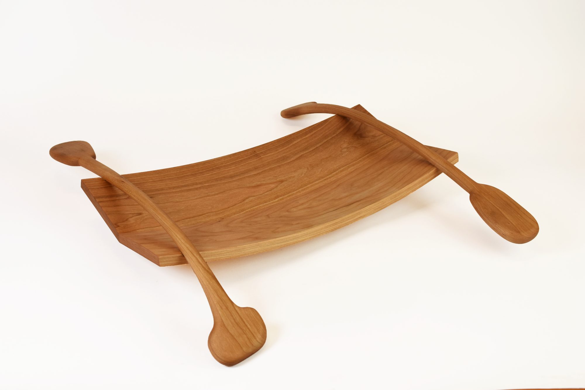 Boat tray
