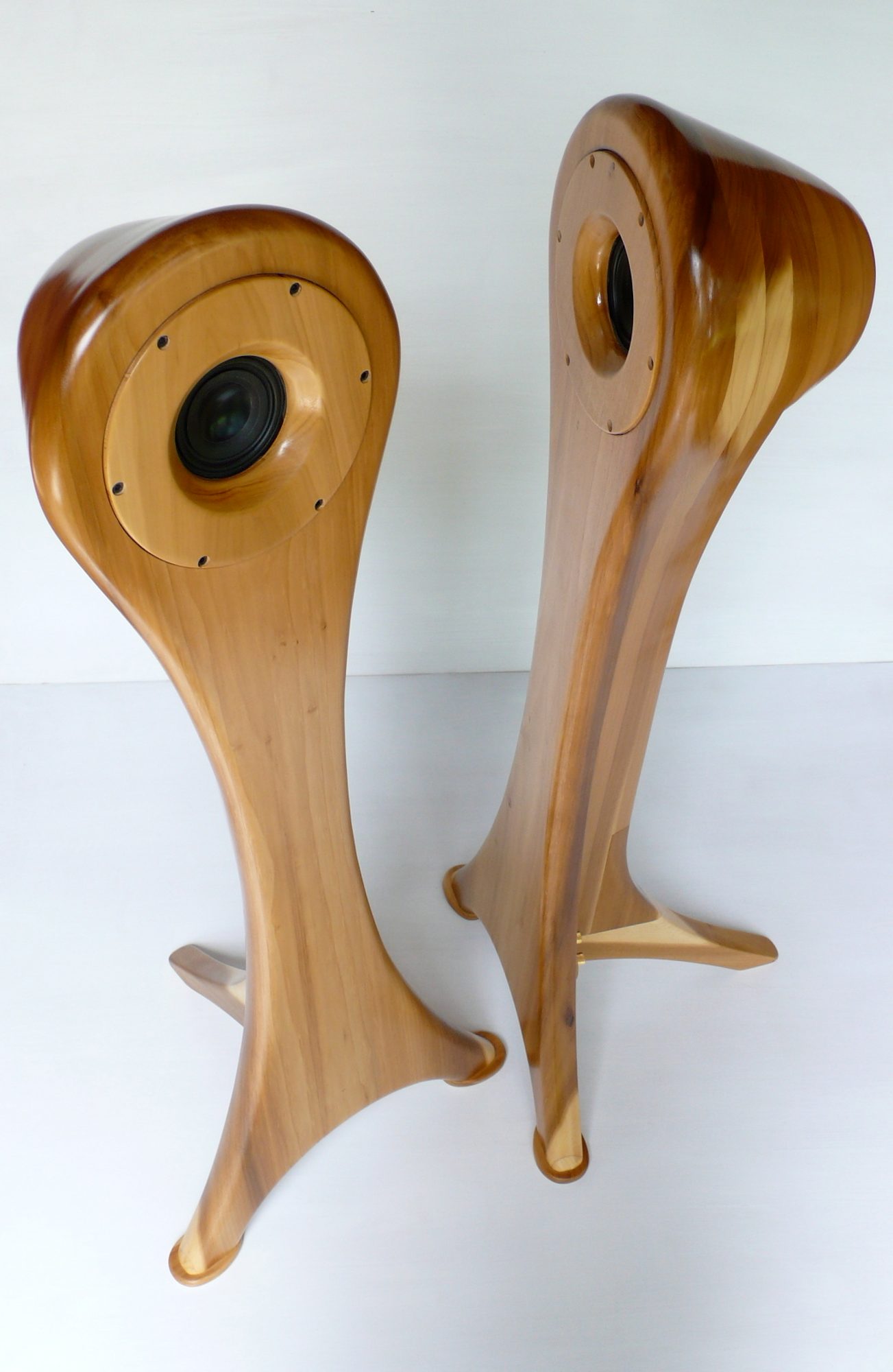 Mermaid Speakers