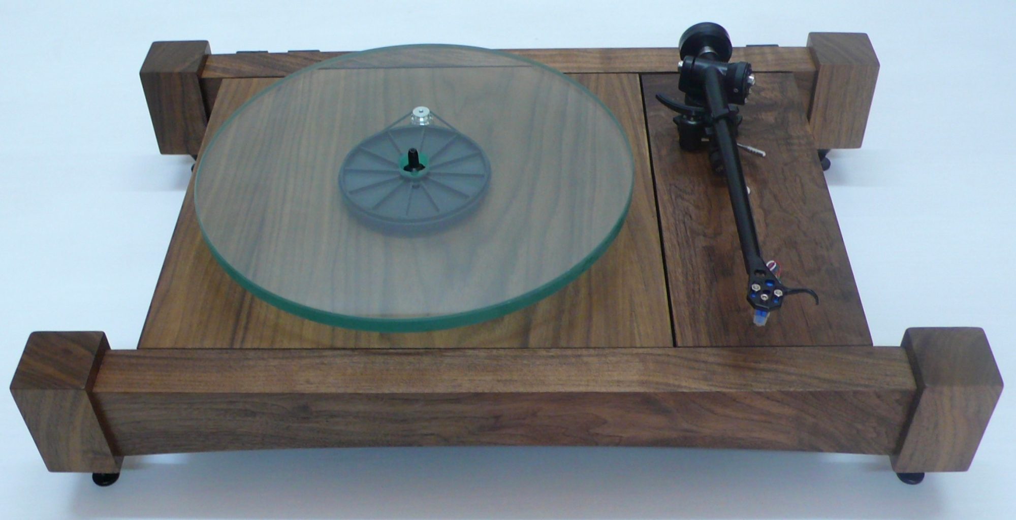 Big Easy Turntable