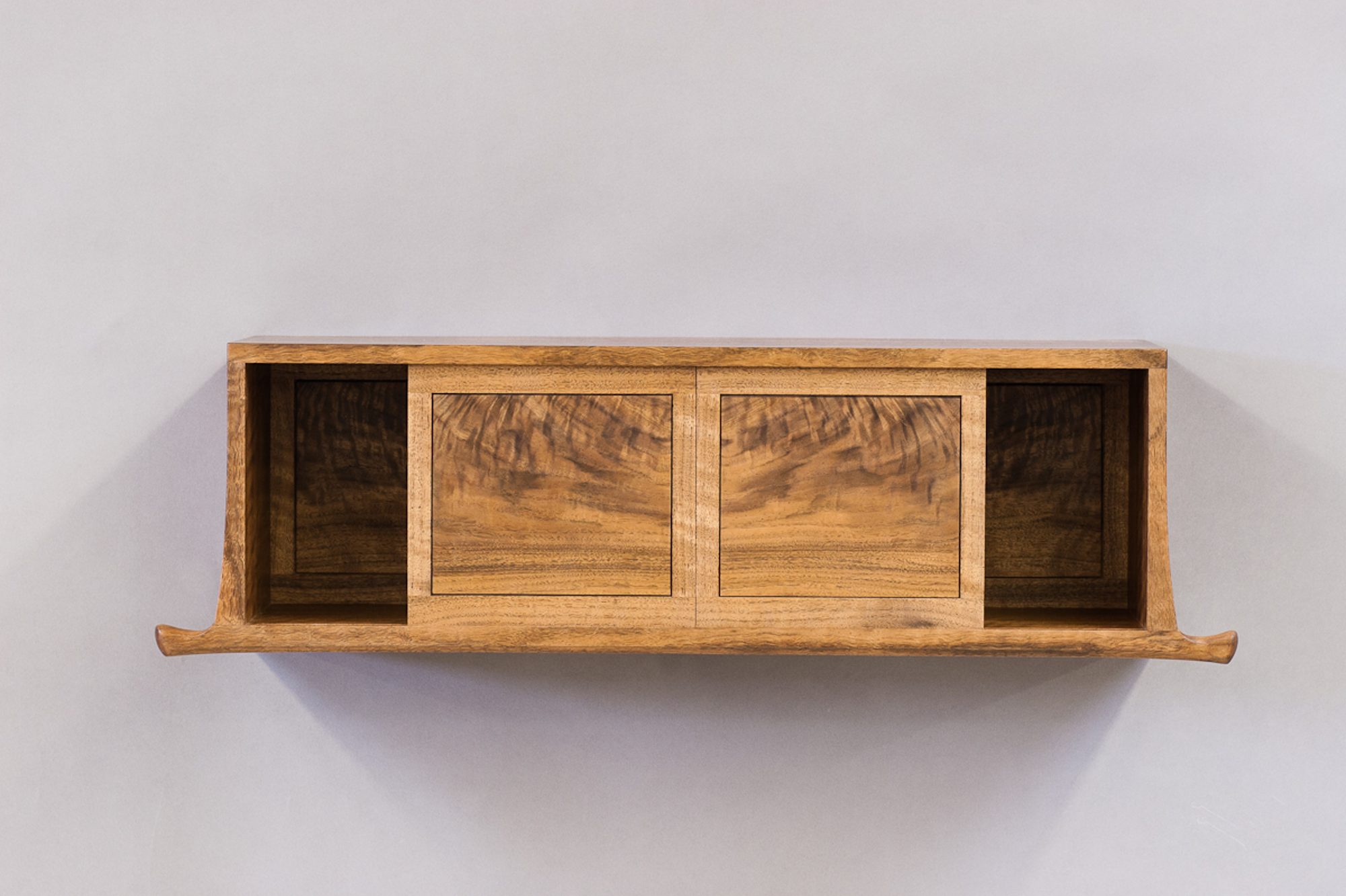 Sierras Wall Cabinet