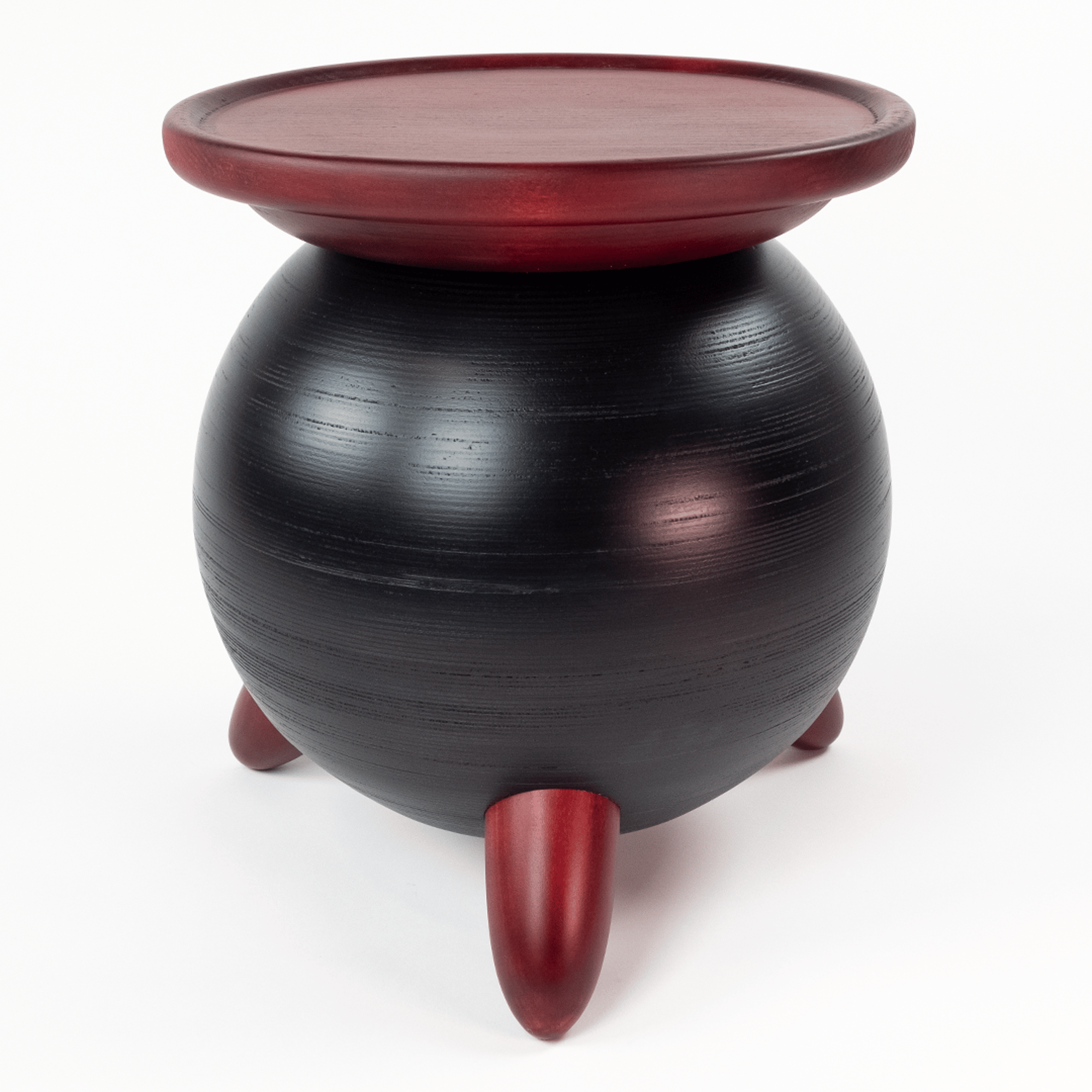 E'nsera stool /end table