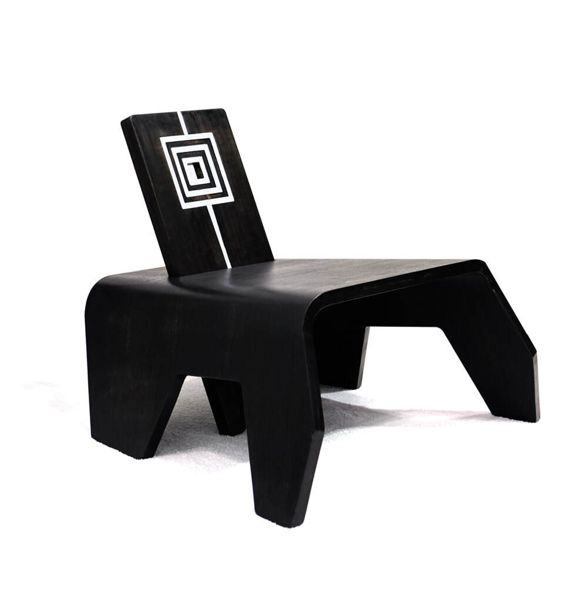 Birth chair II