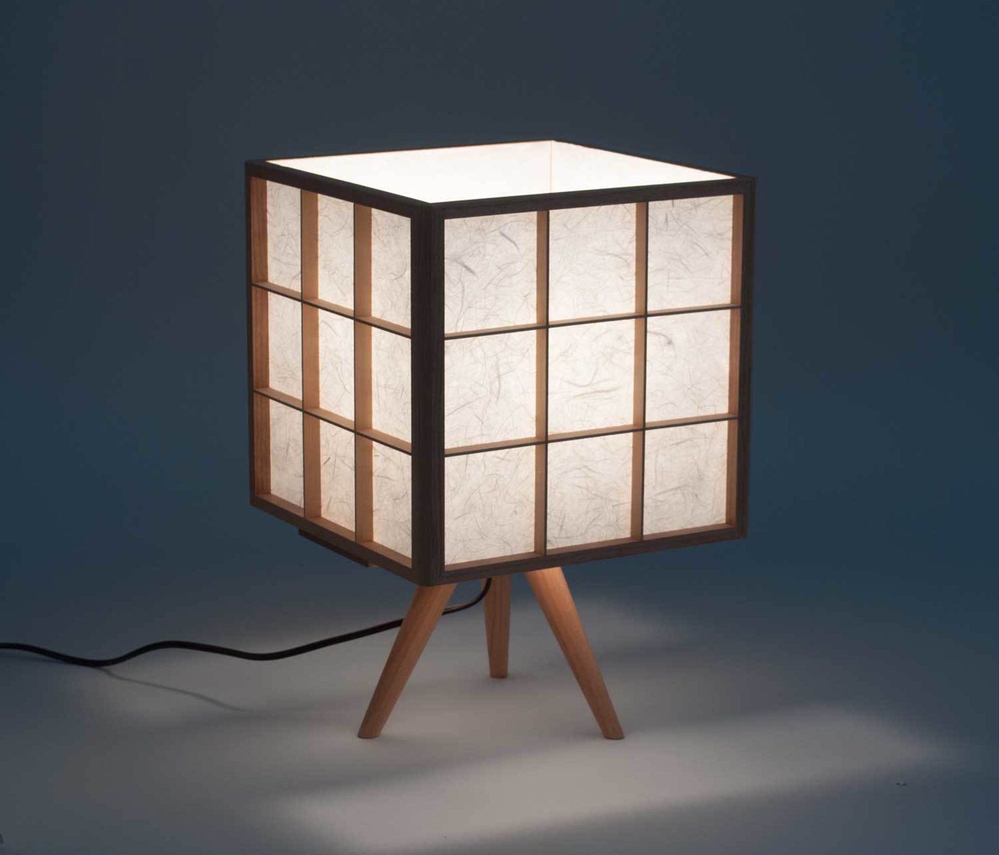 Cube light