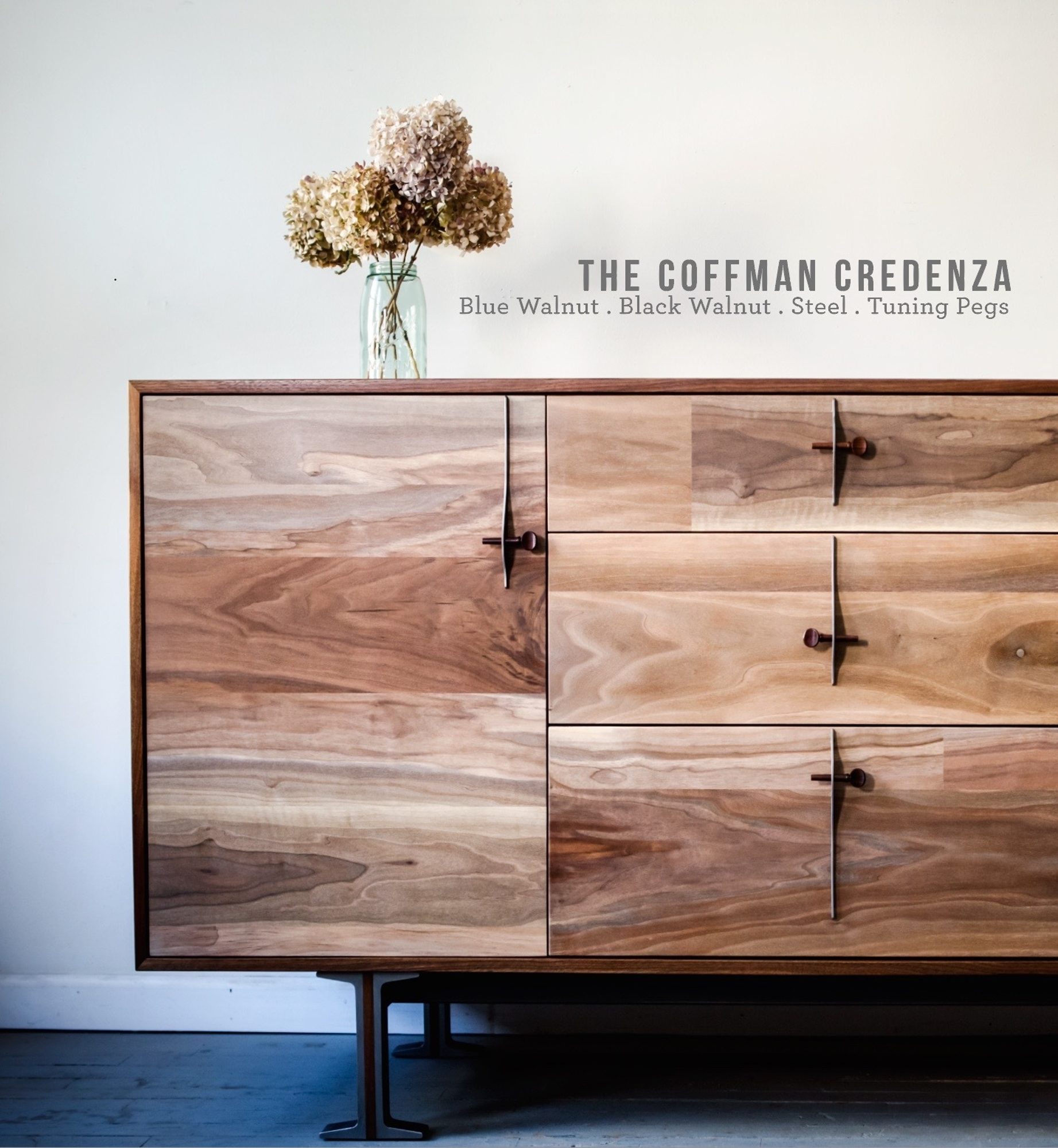 Coffman Credenza