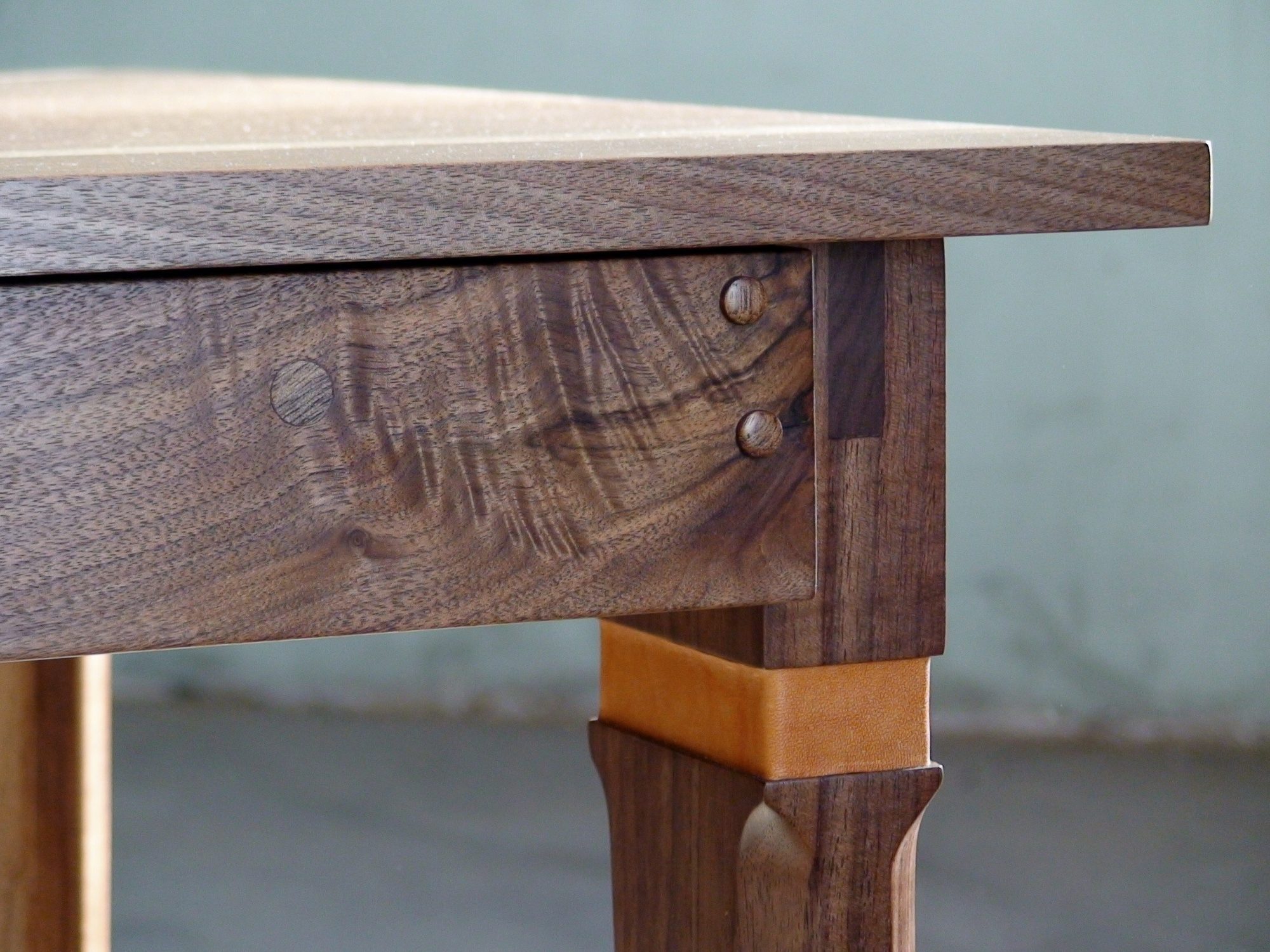 Phillips No.2 Writing Desk