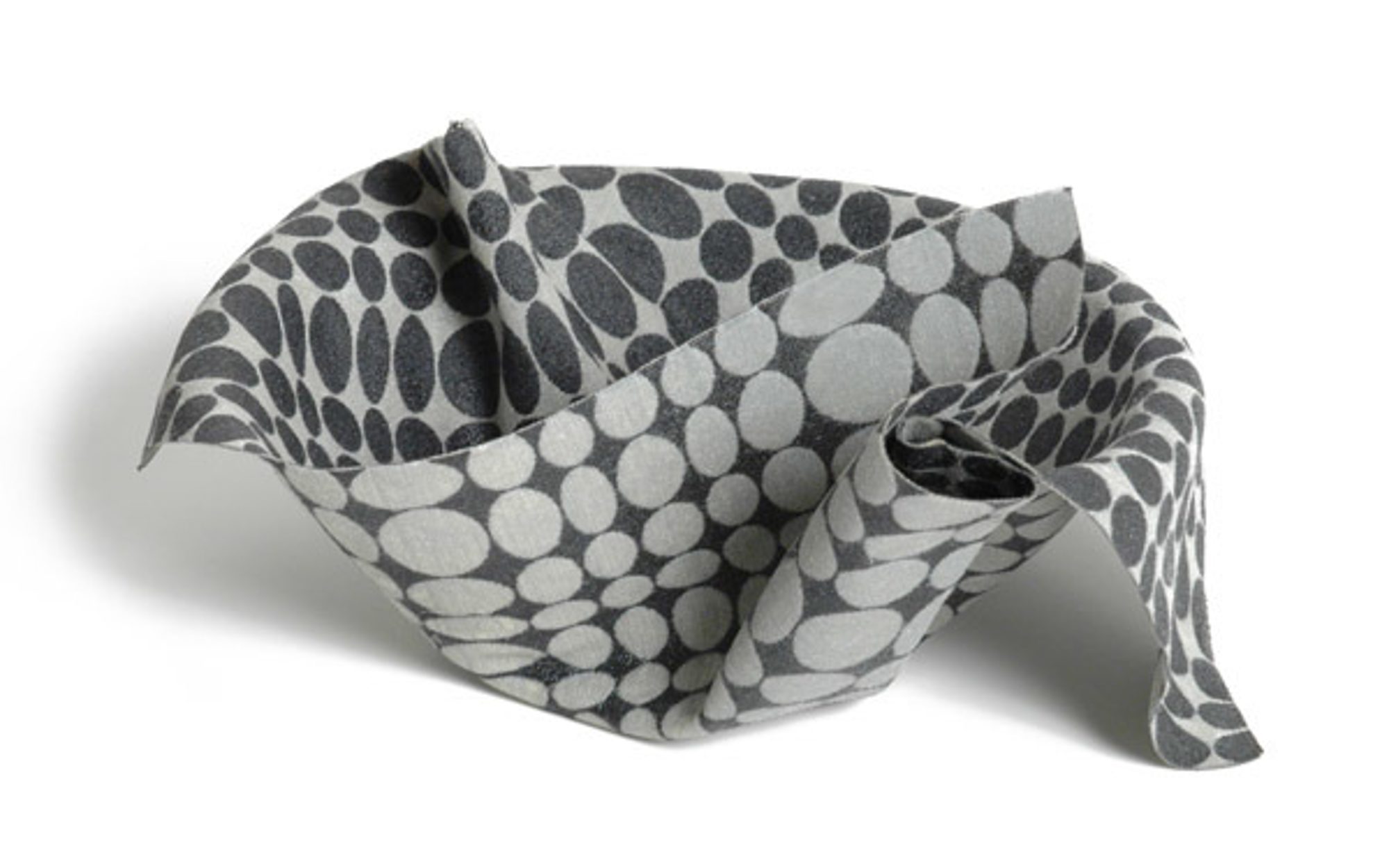 Draped Bowl, 2006