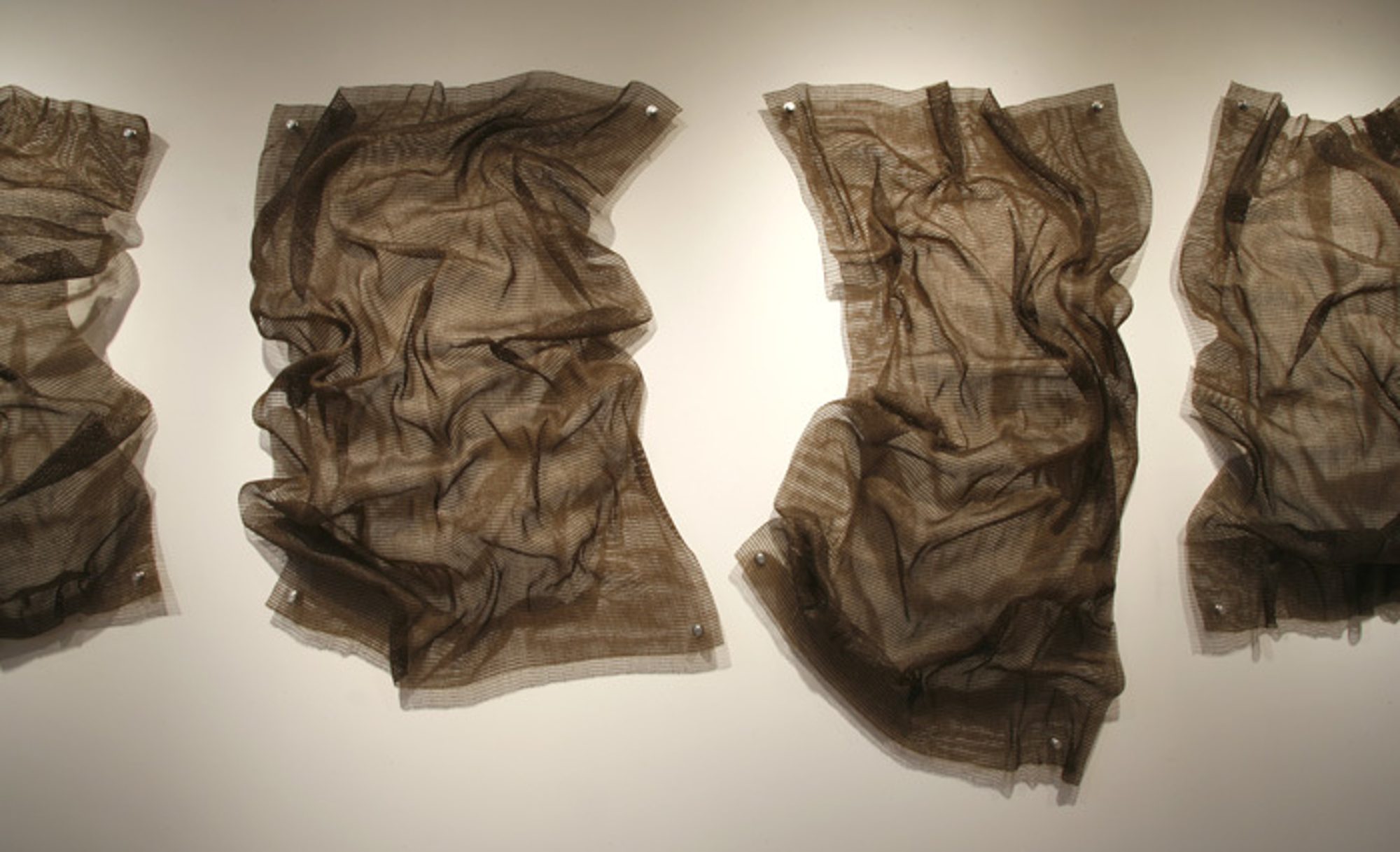 Descartes, architectural panels, 2011