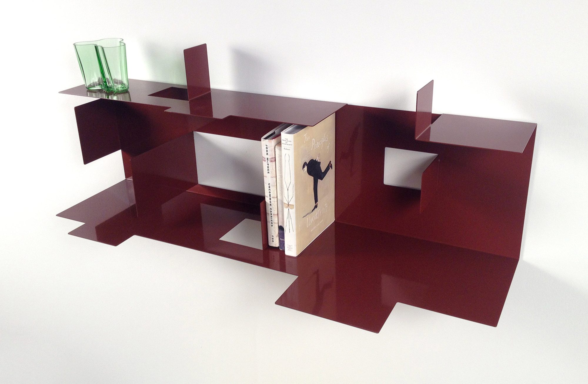 Forma Shelf, 2013