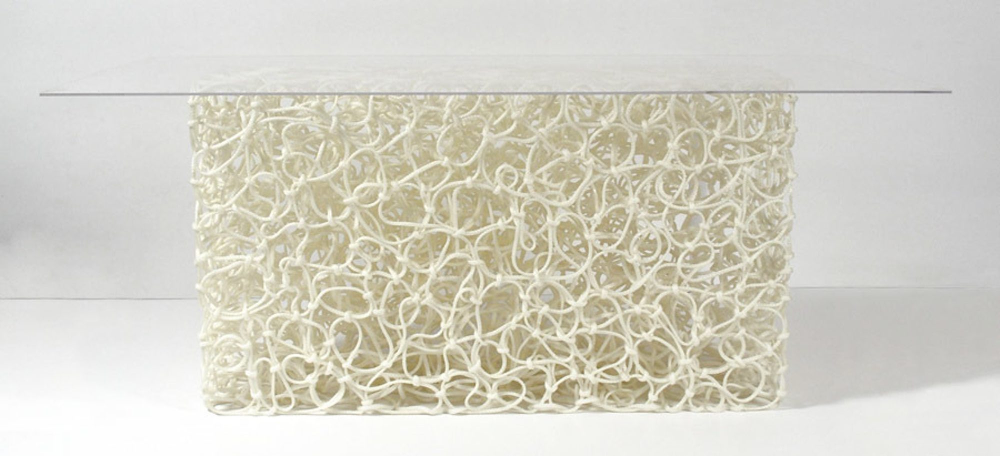 Knoop Console, 2009