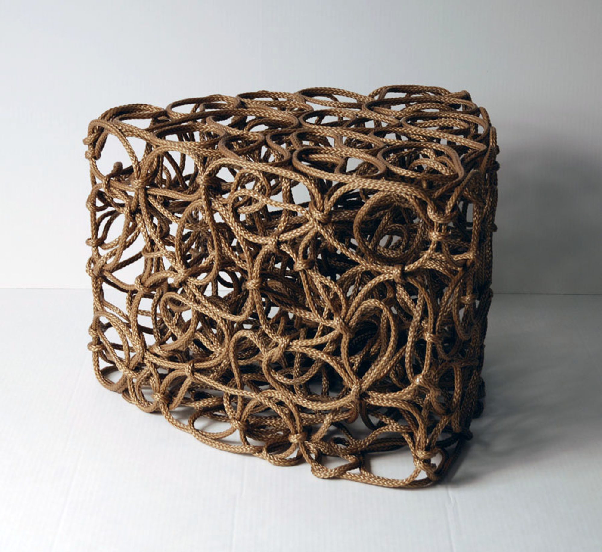 Knoop, 2013