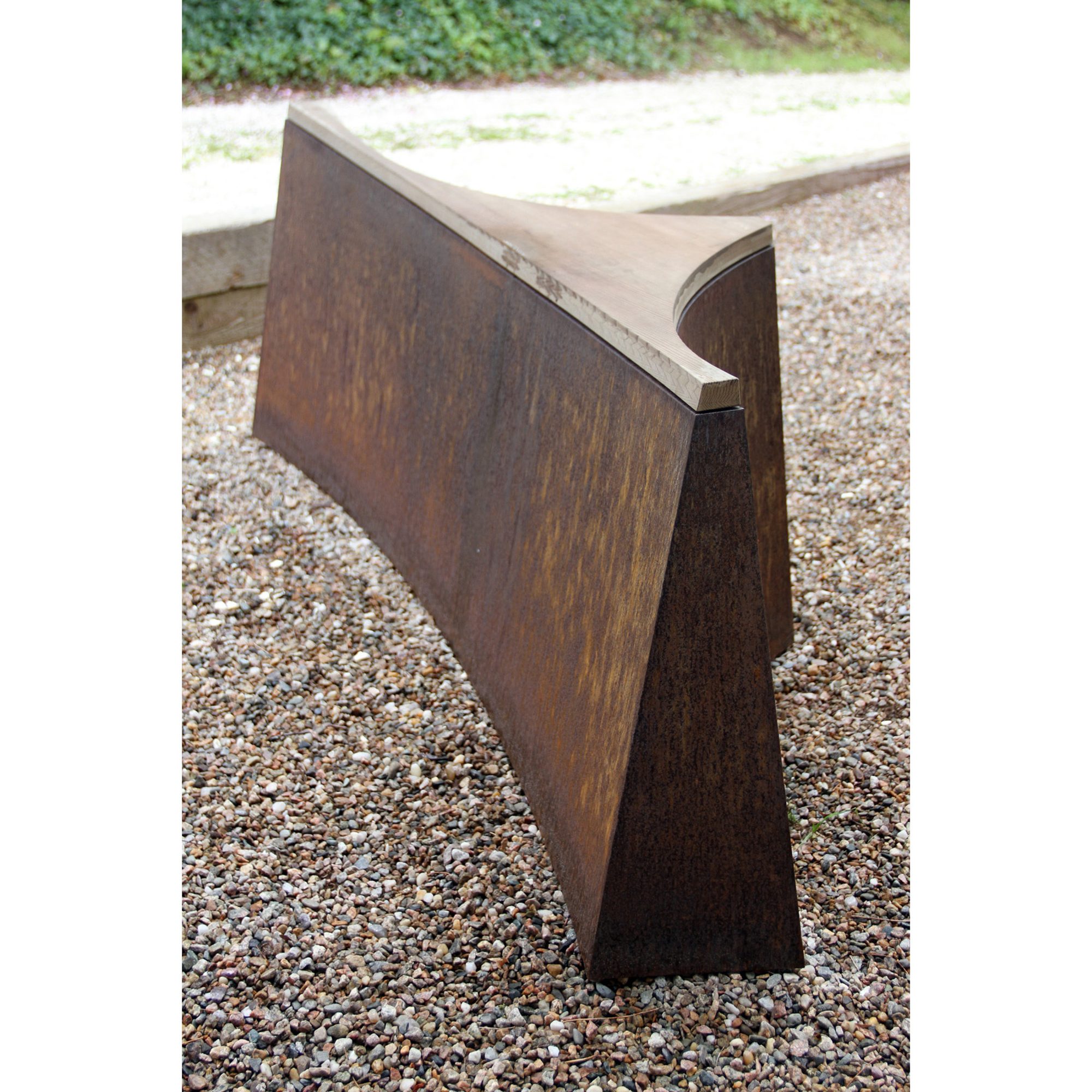 Bellows Bench