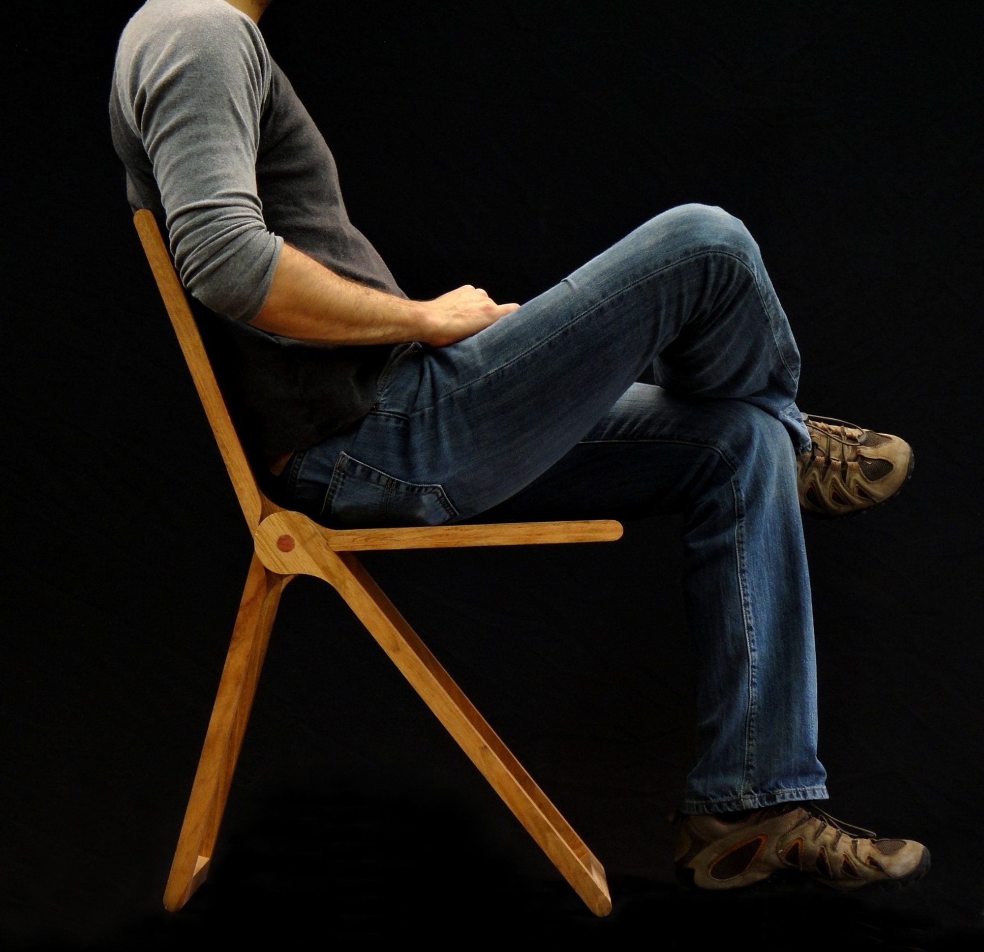 Hinge Chair 3