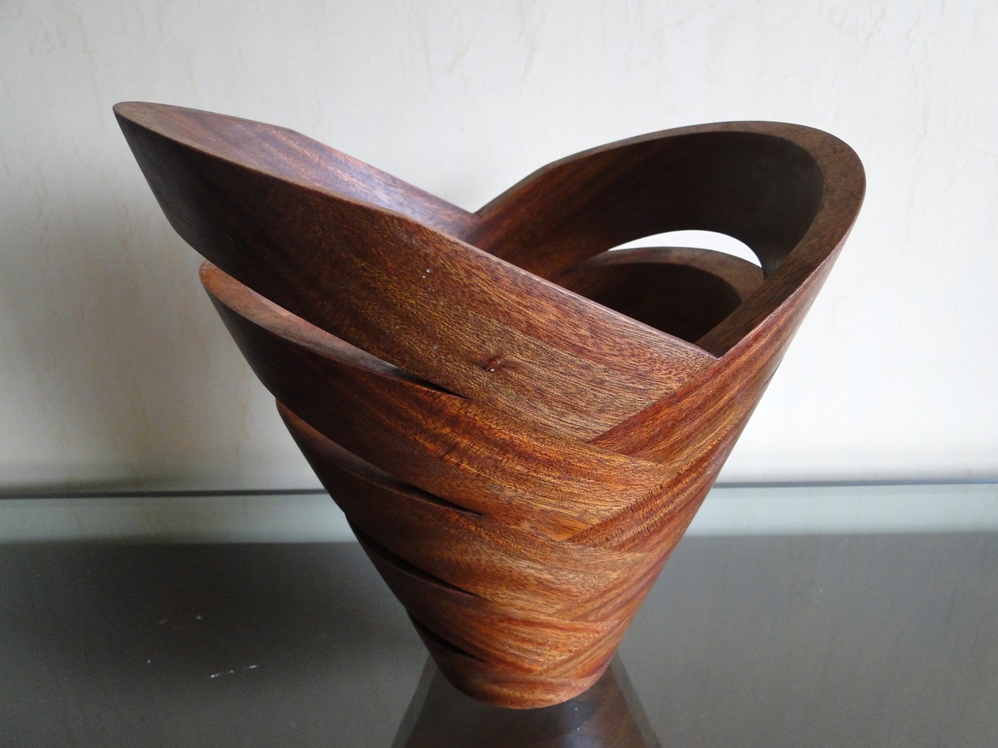 Flower pot