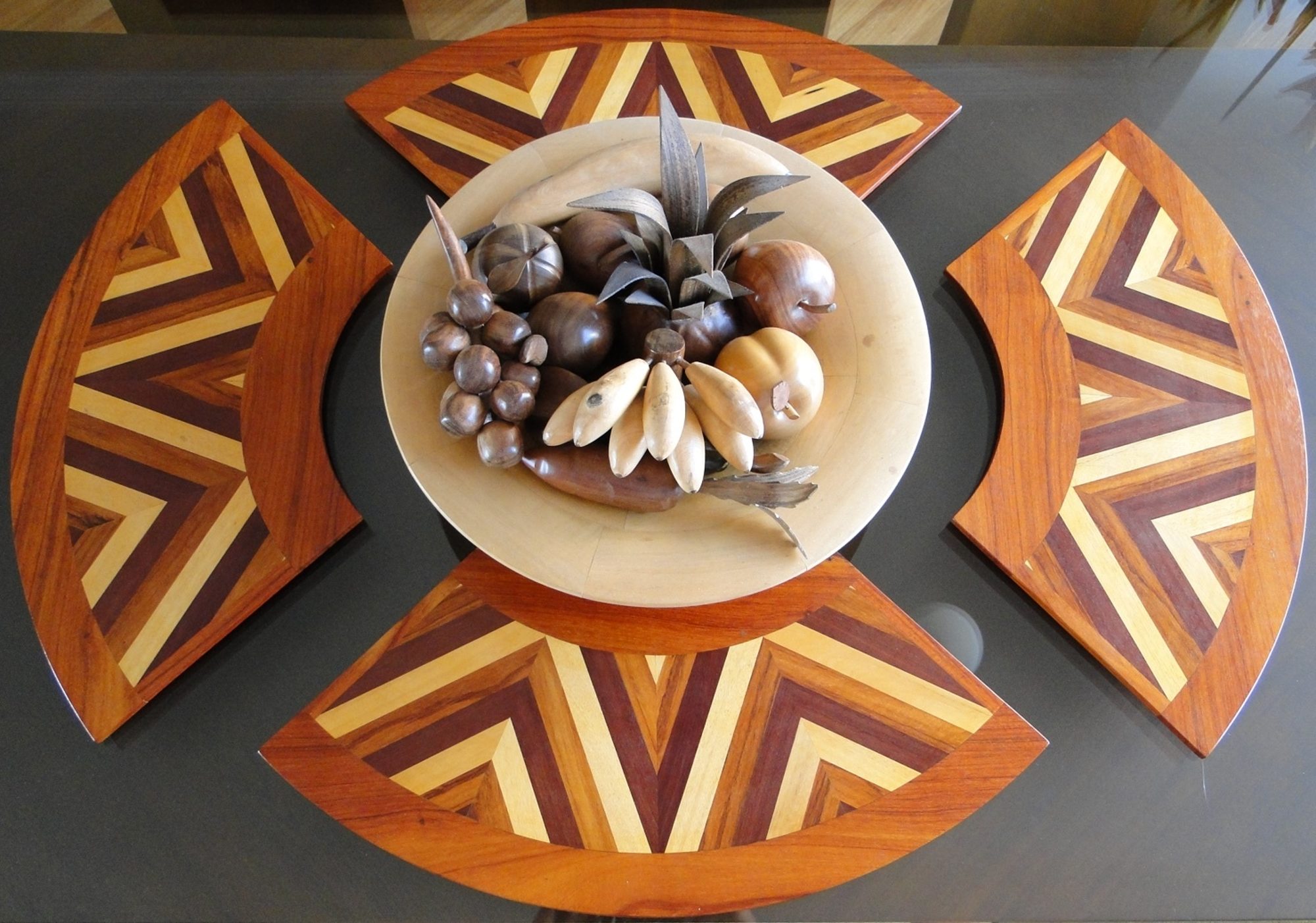 Place Mats