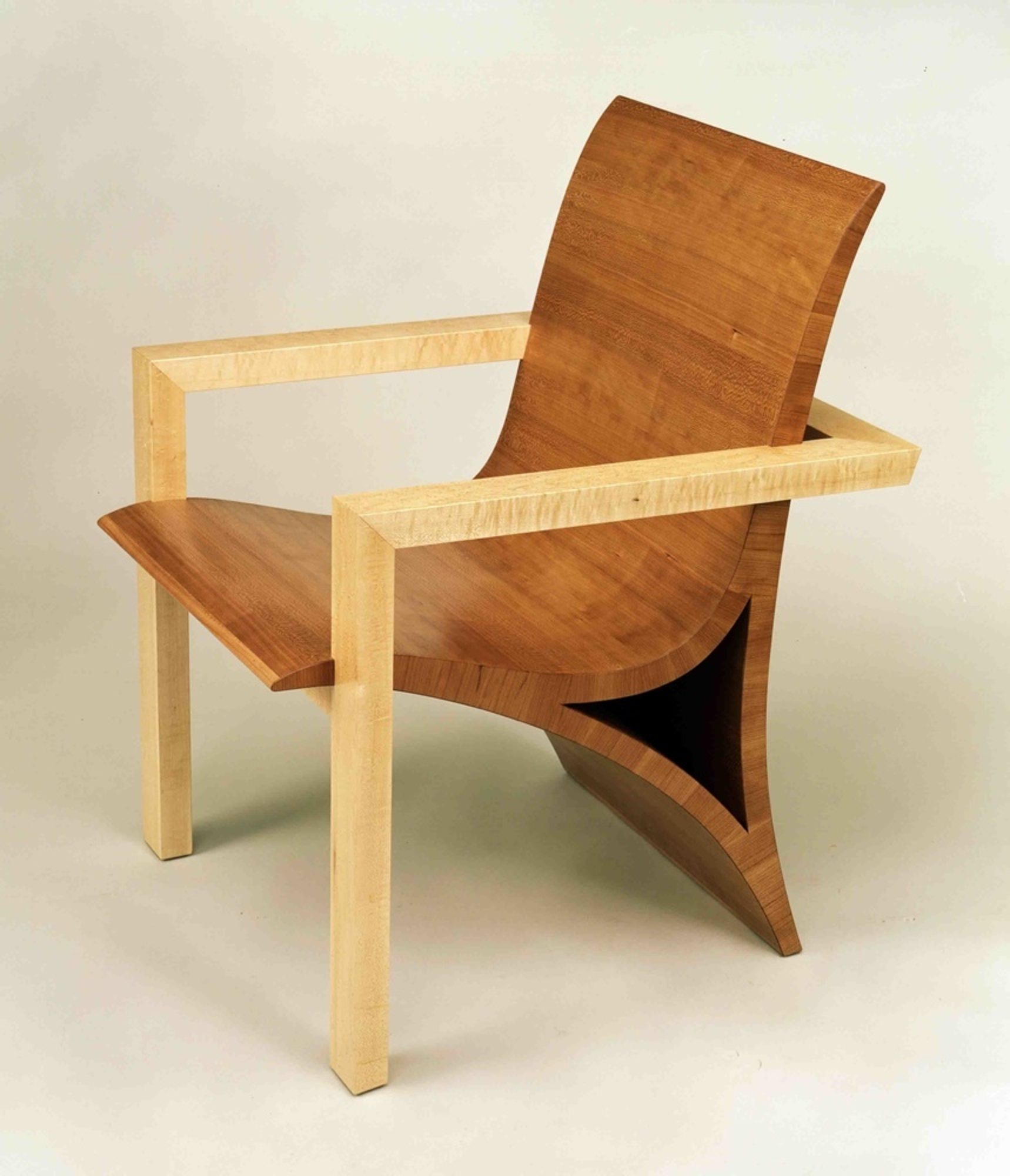 Modern Chair