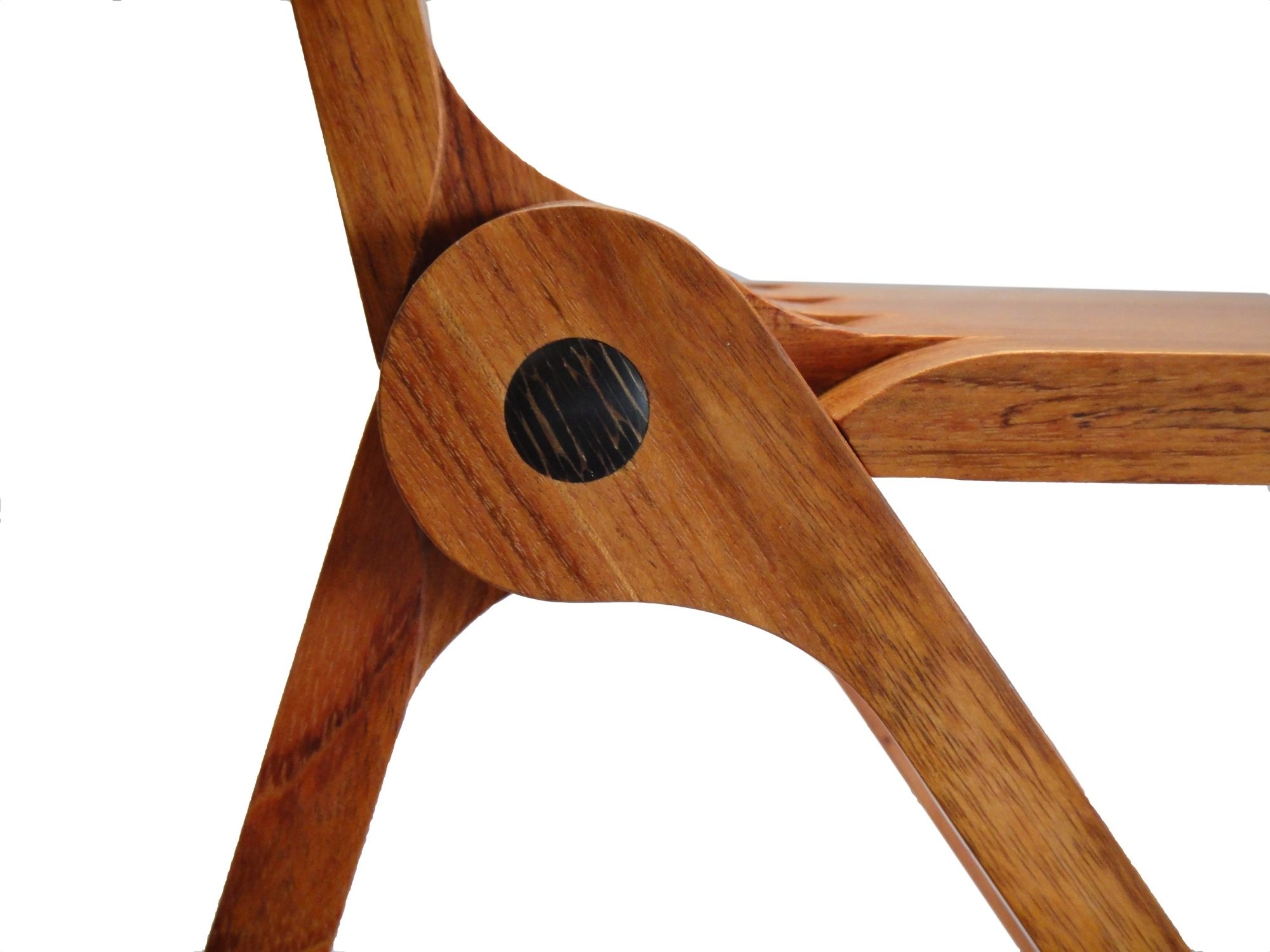 Hinge Chair 2