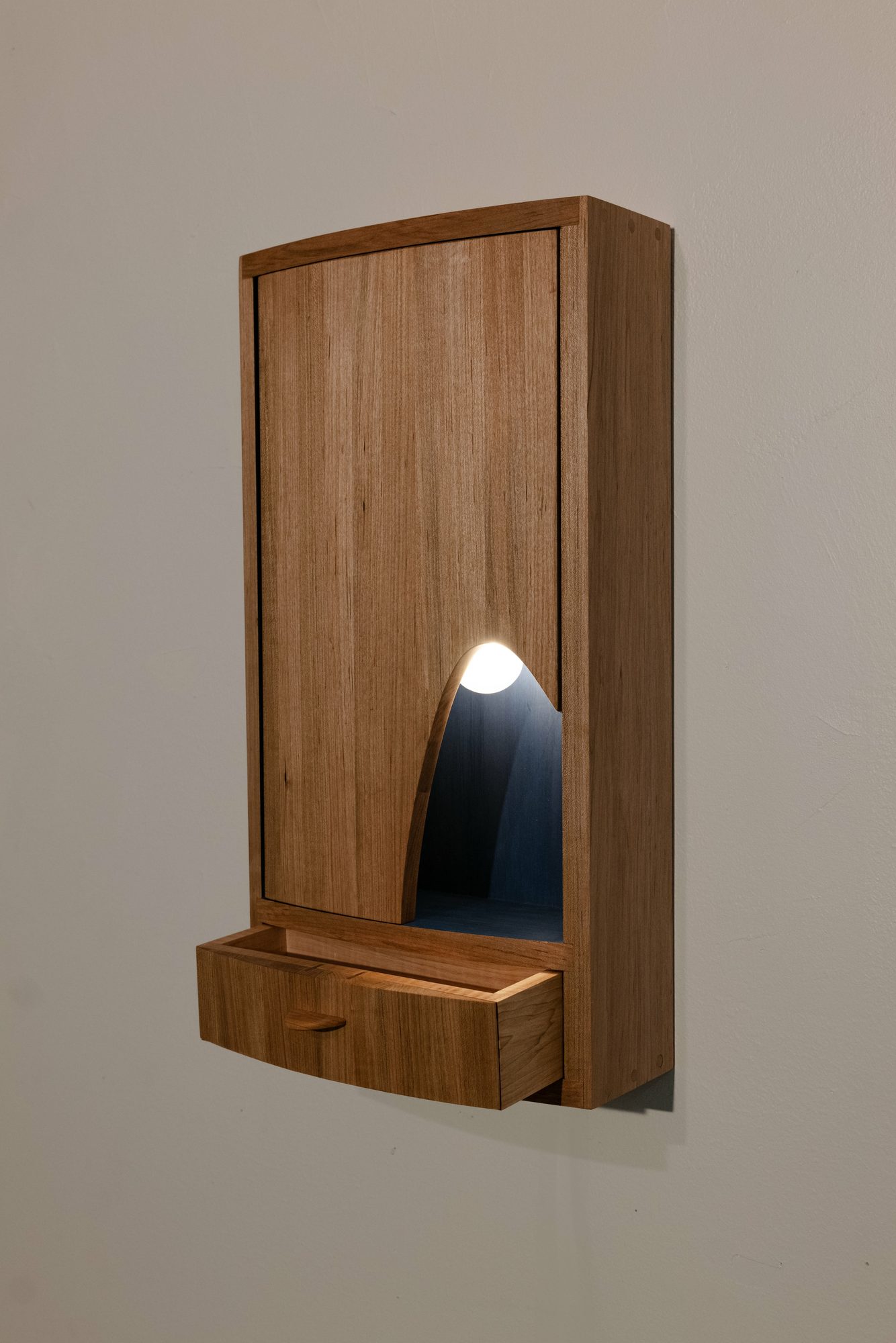 Cove Cabinet