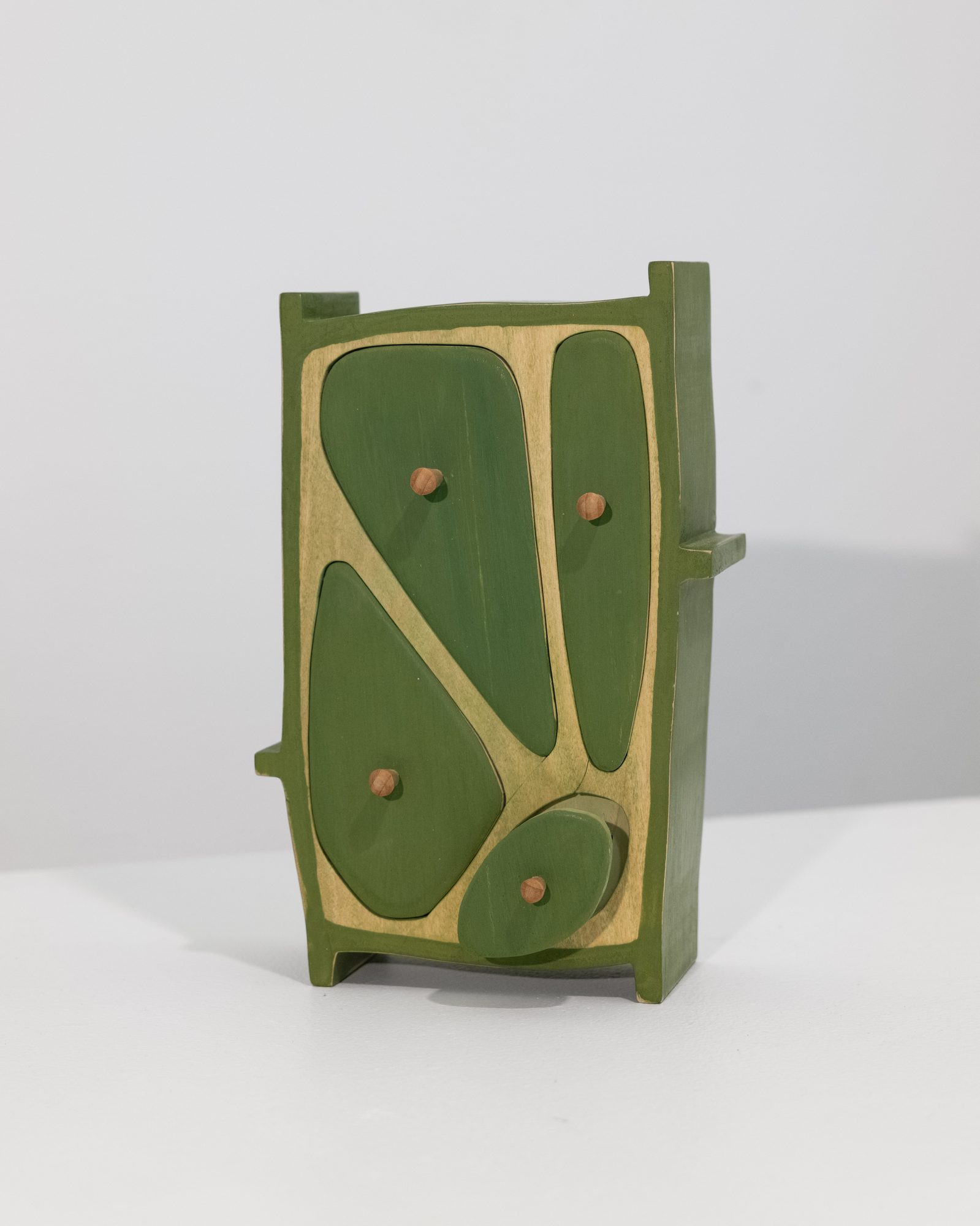 Plant Cell Bandsaw Bureau