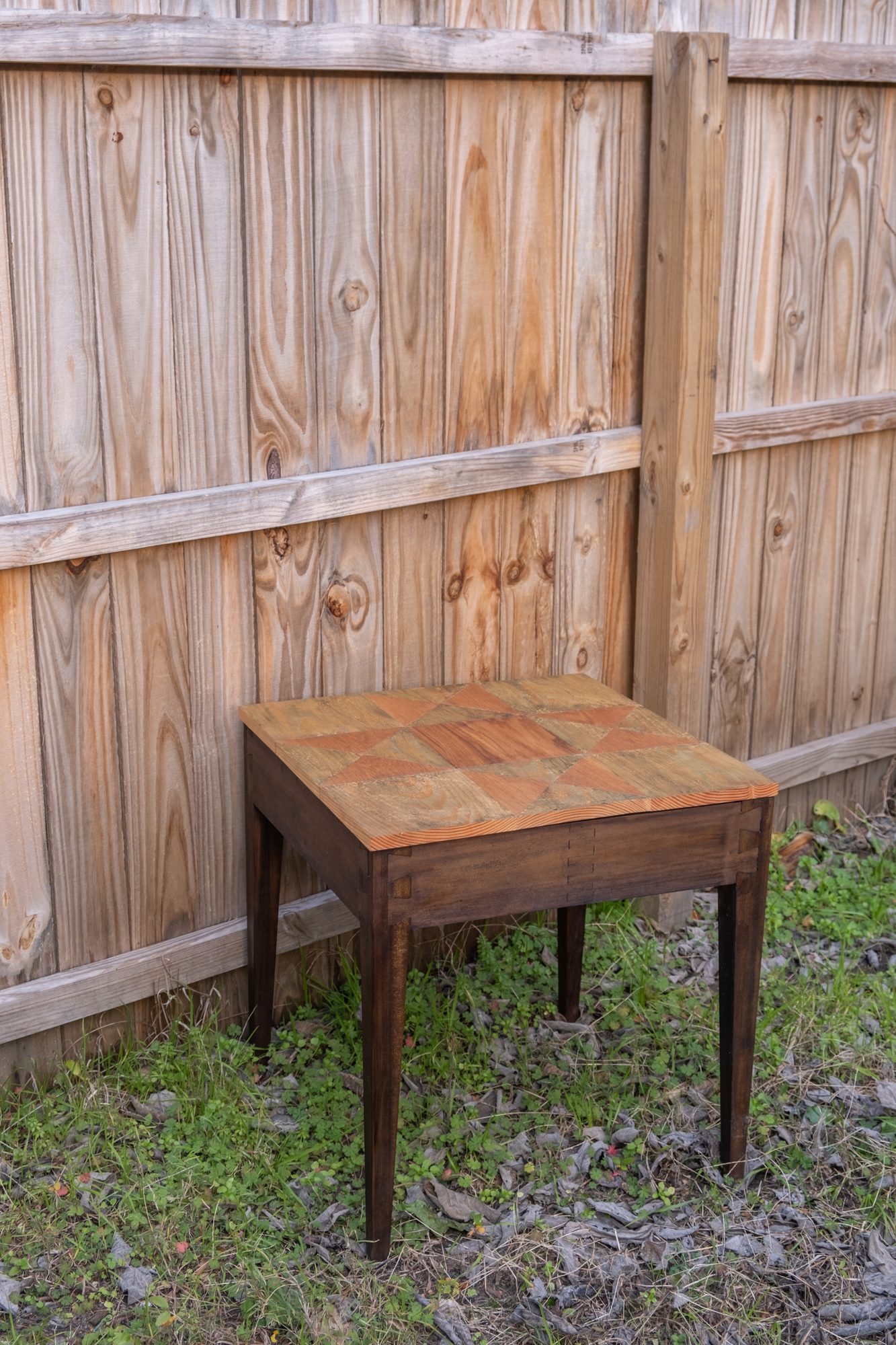 Polaris table