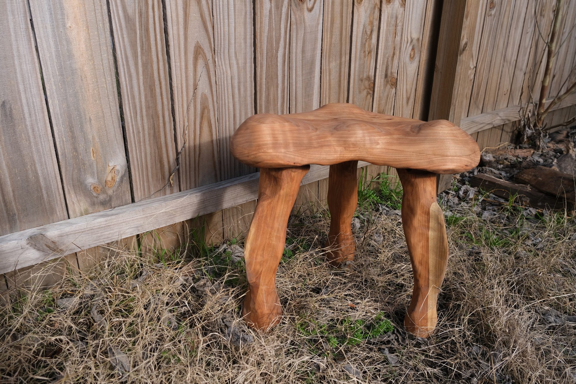 Anansi stool