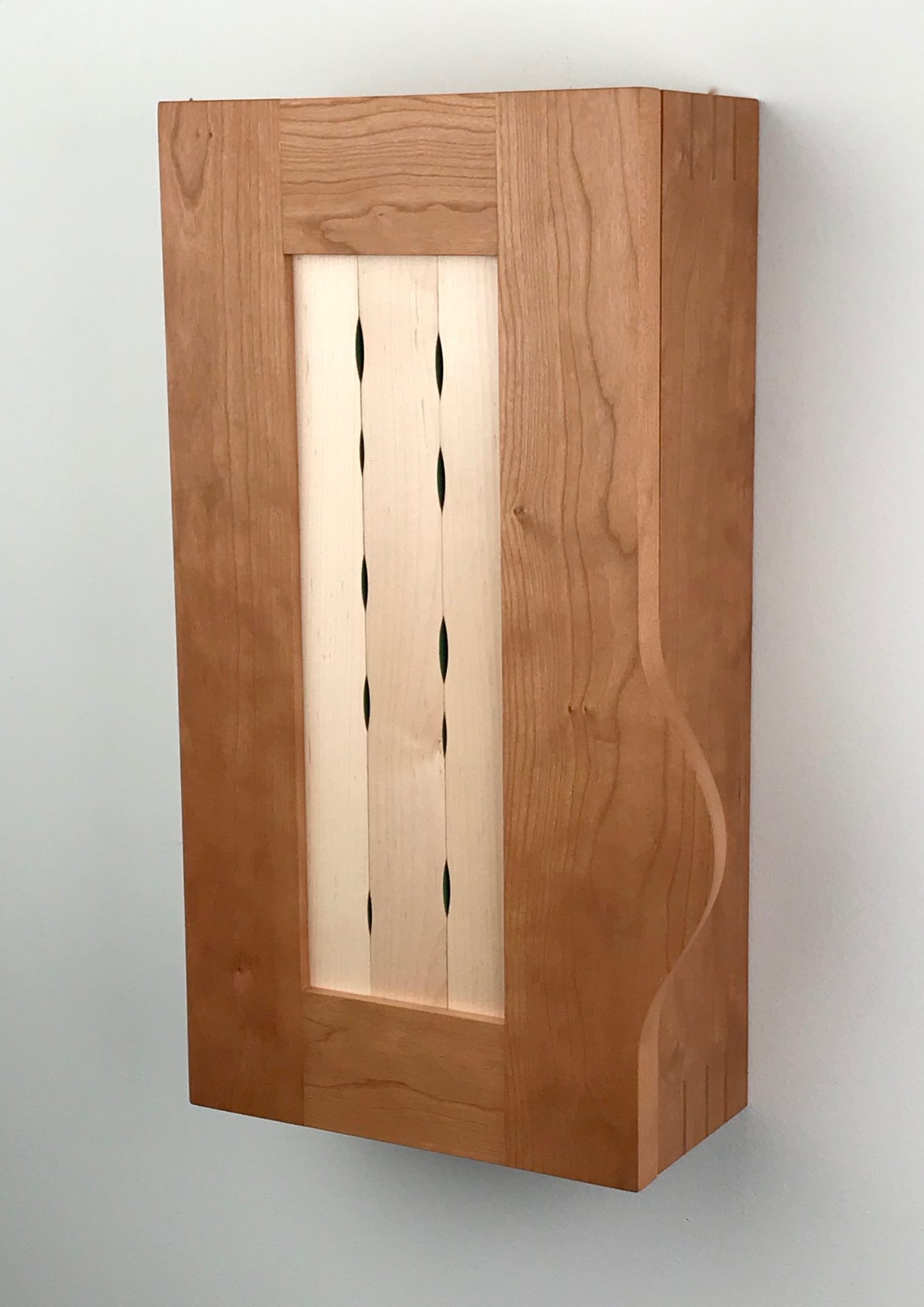 Seed Cabinet
