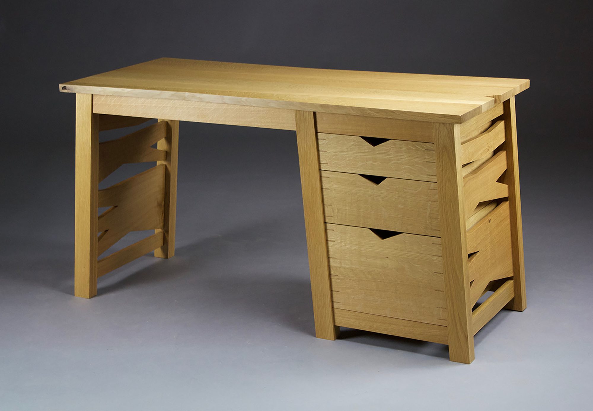 Tree Branch Desk