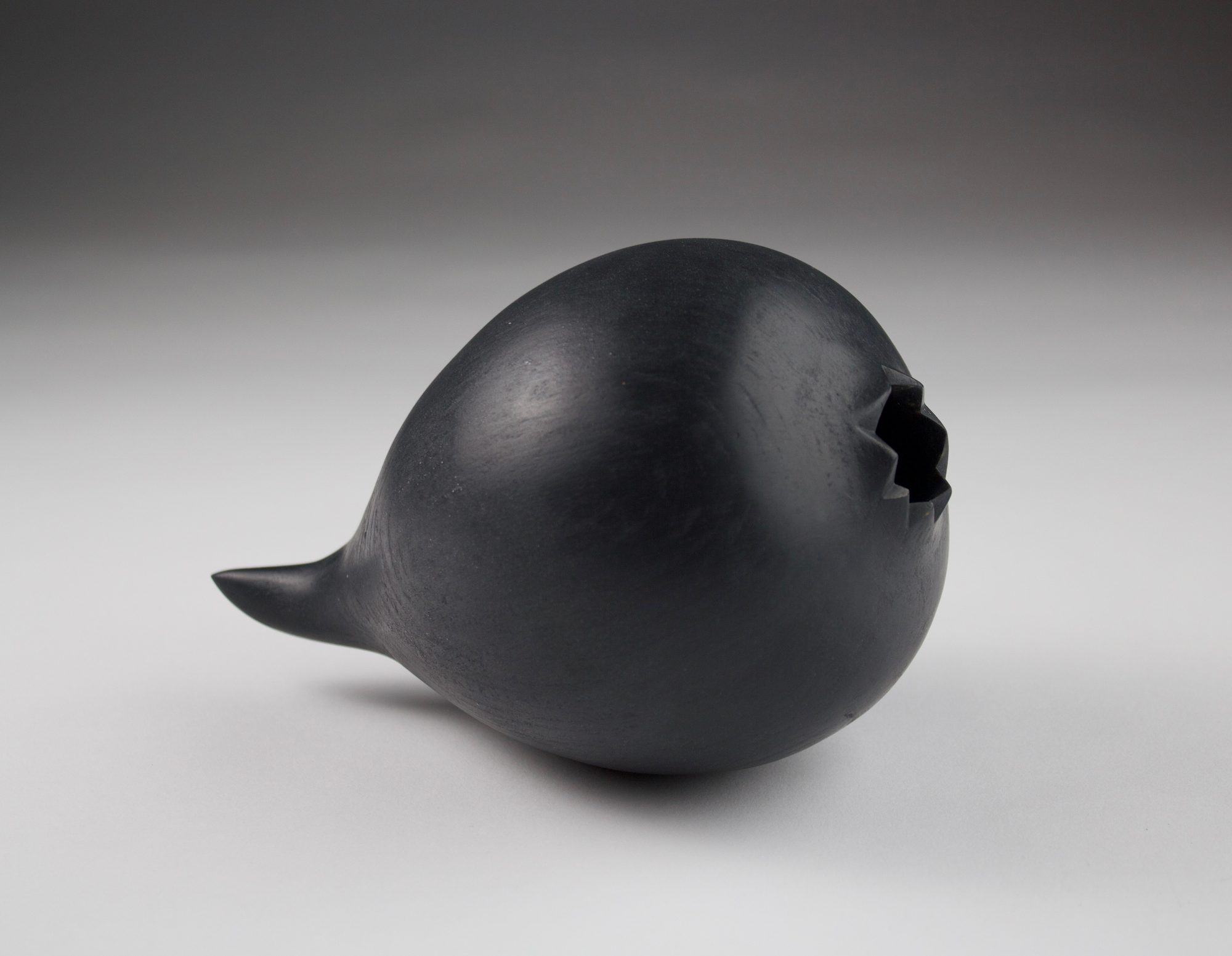 Turnip Vessel