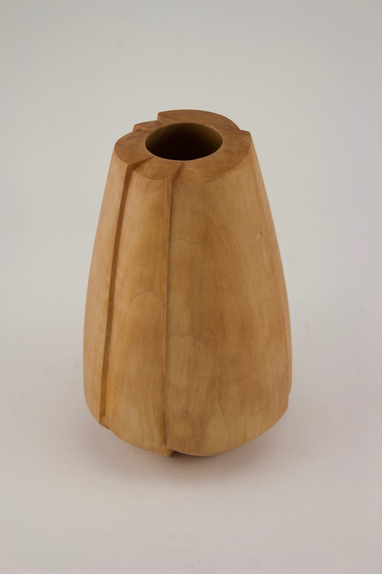 Blossoming Vessel
