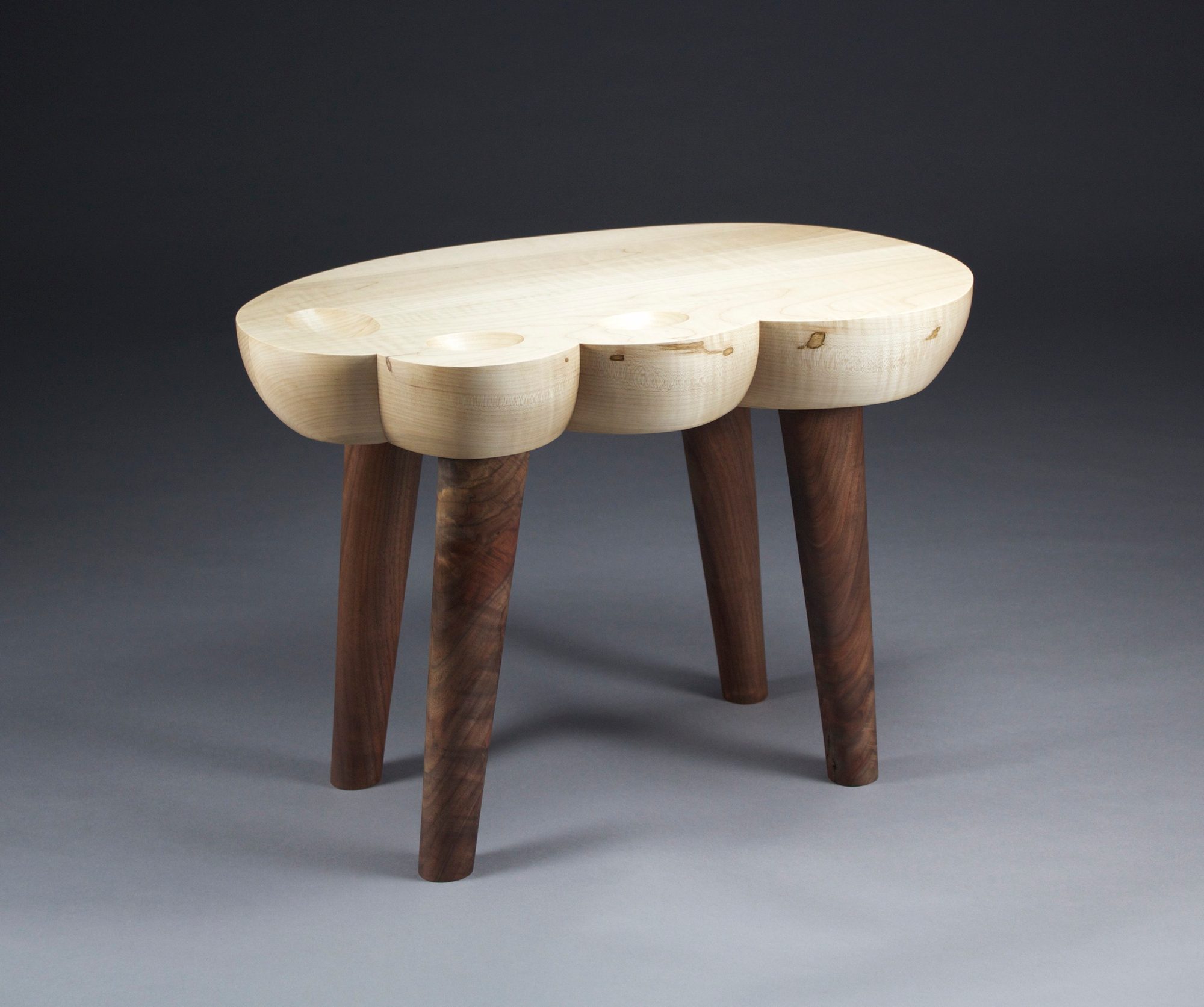 Cloud Impression Table