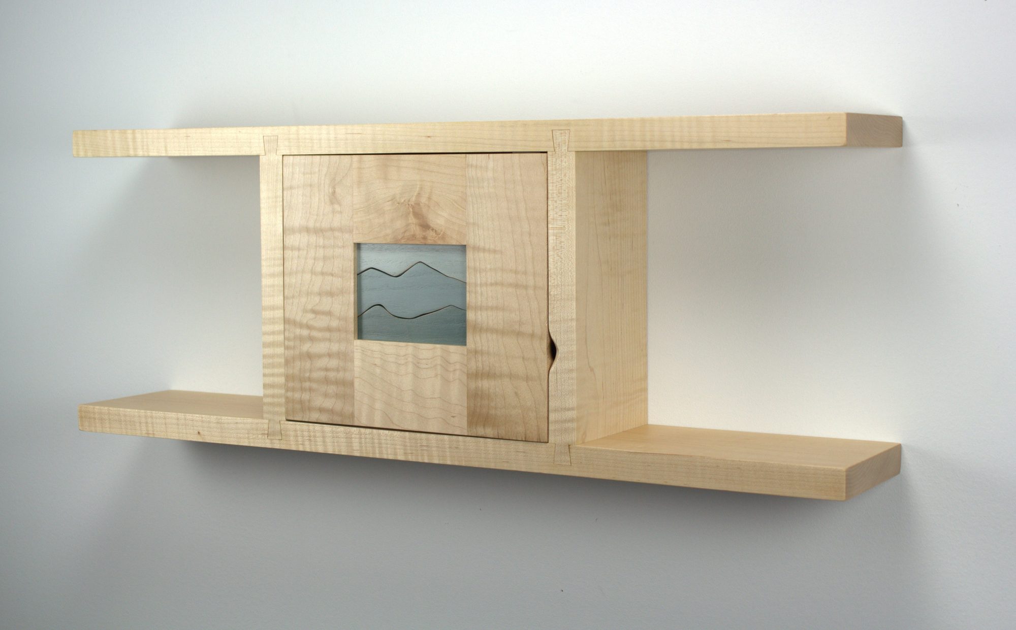 Sea Swell Cabinet