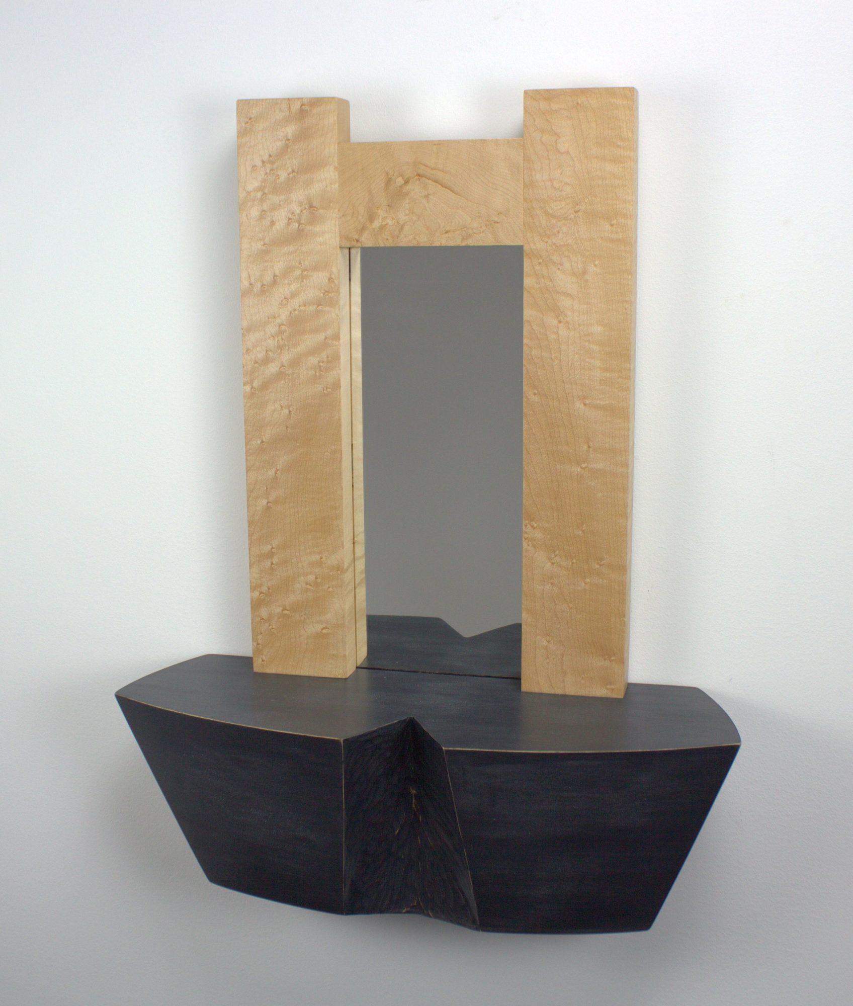 Notch Mirror