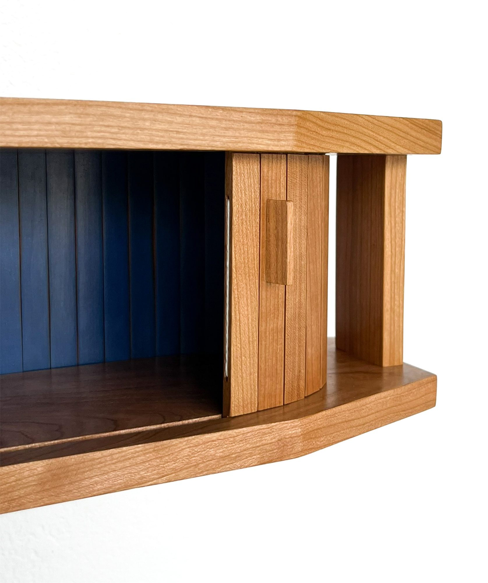 Night Cabinet Detail
