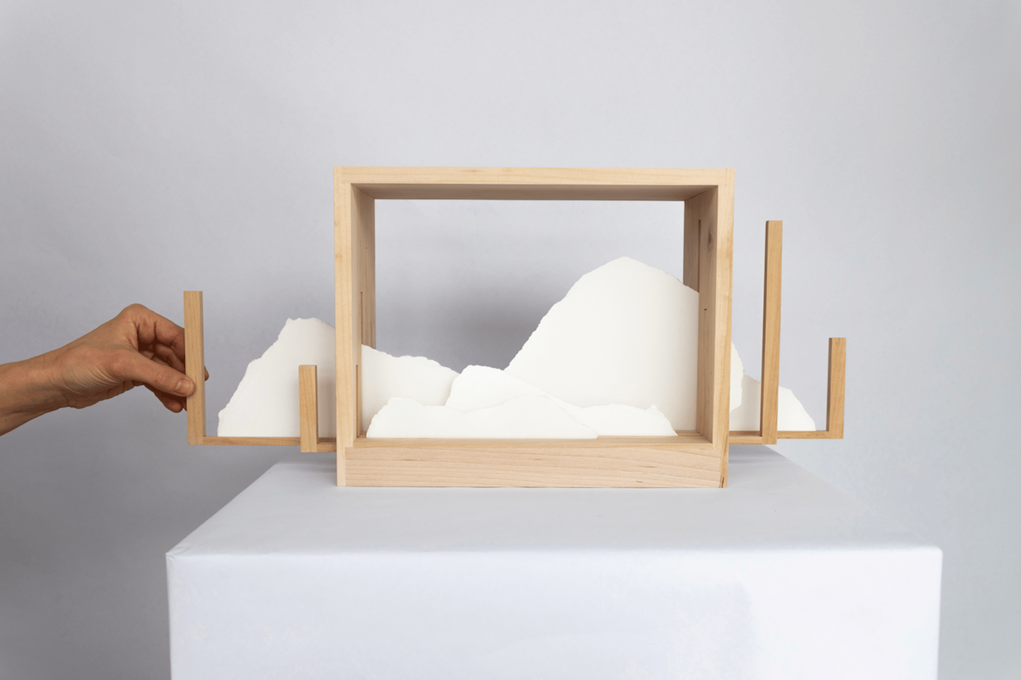 Cloud Cabinet