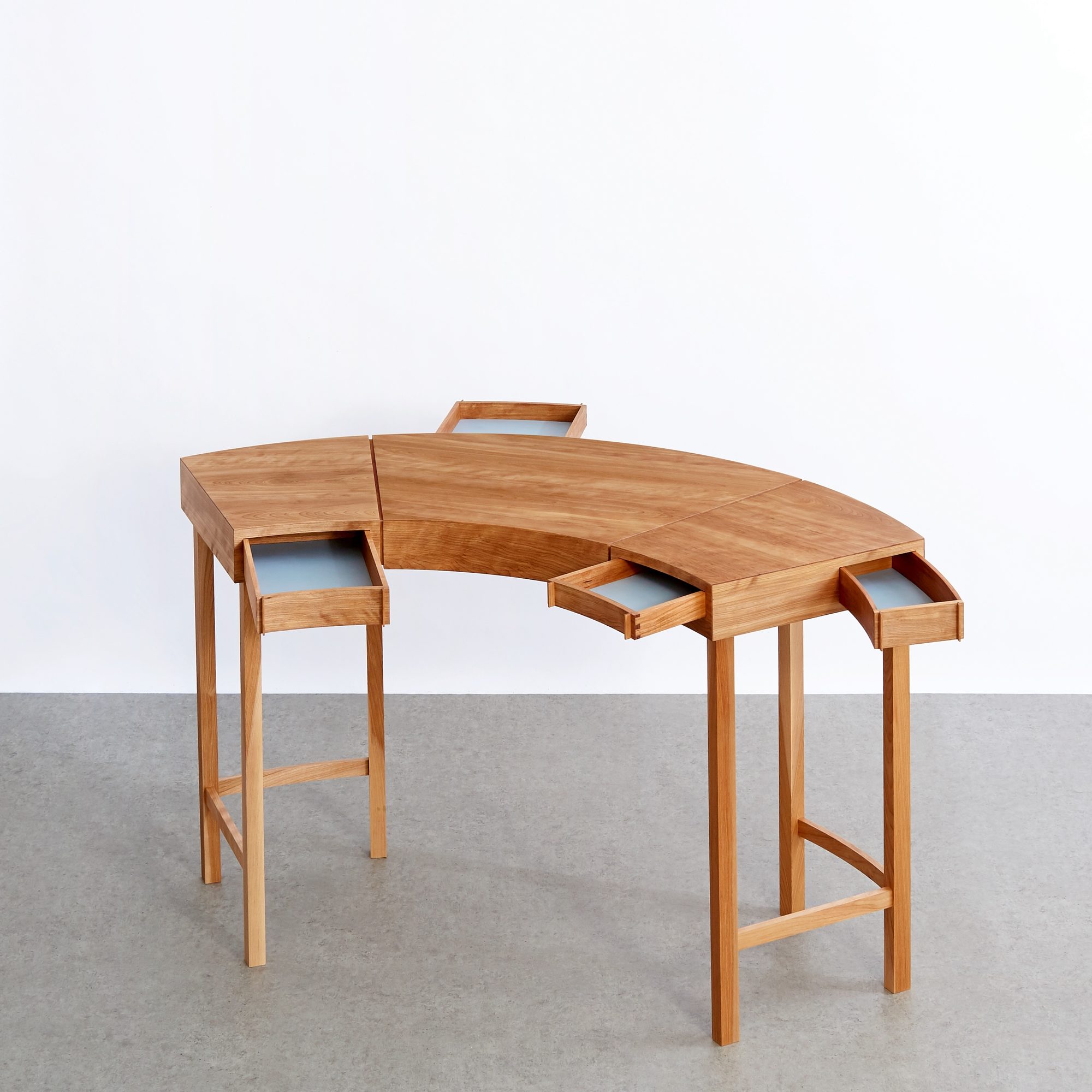 Goldfish Desk