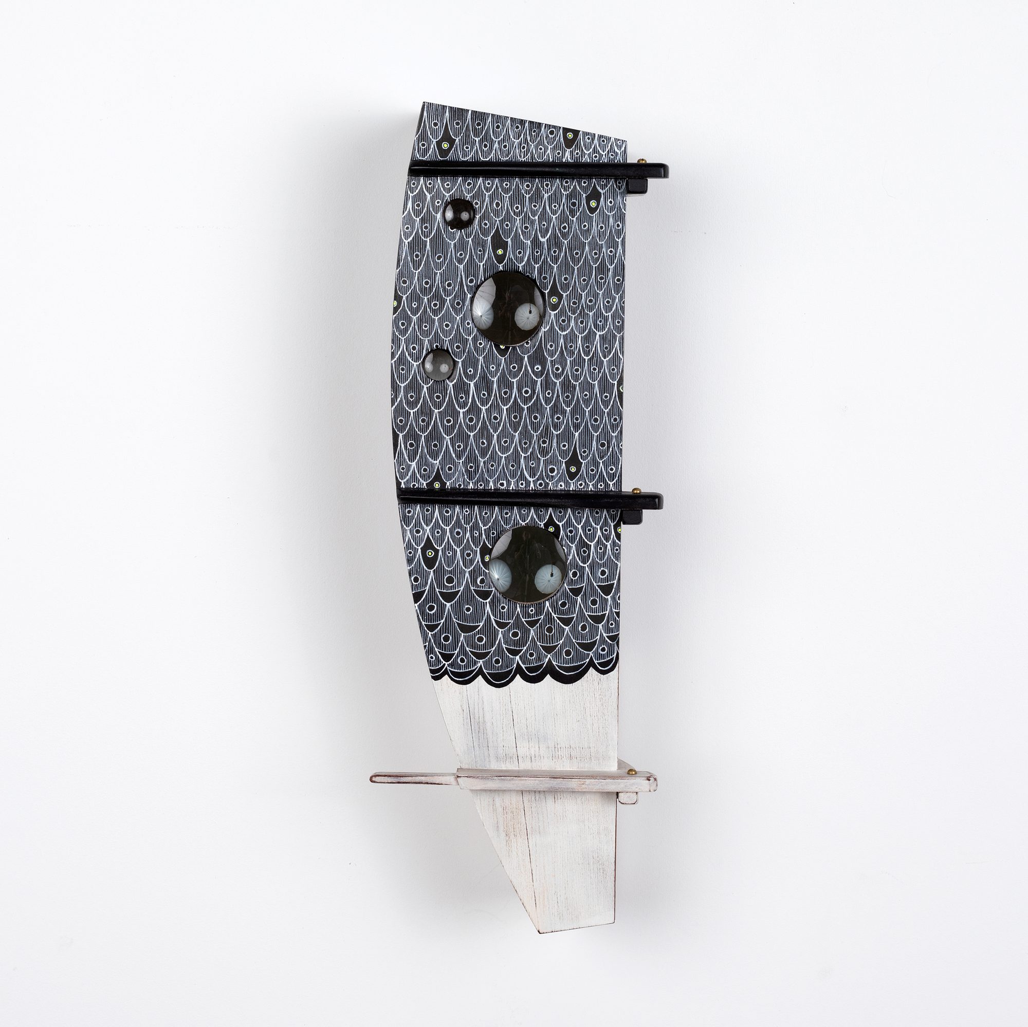 Magpie Cabinet