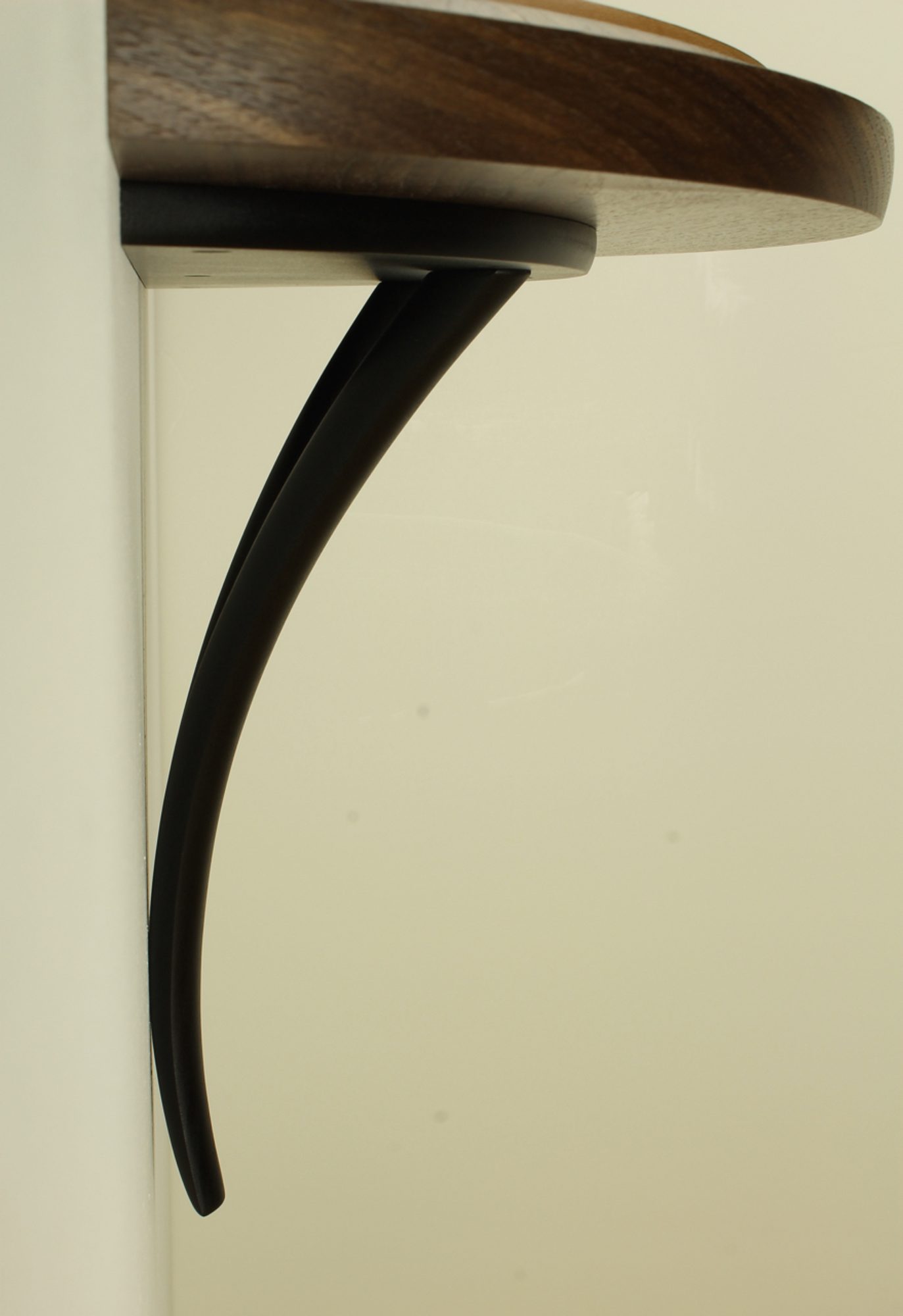 demilune - detail