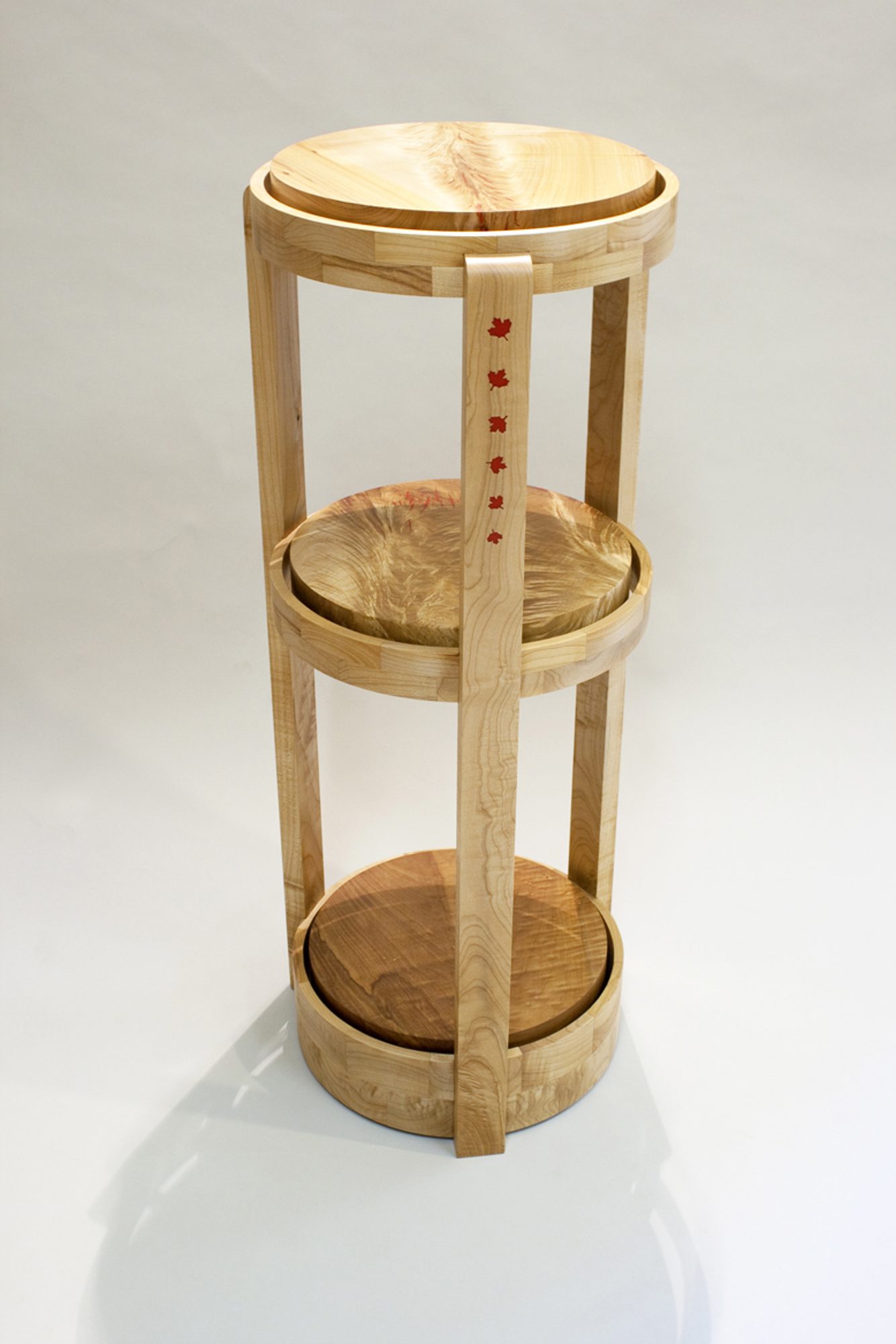 Lamp Table