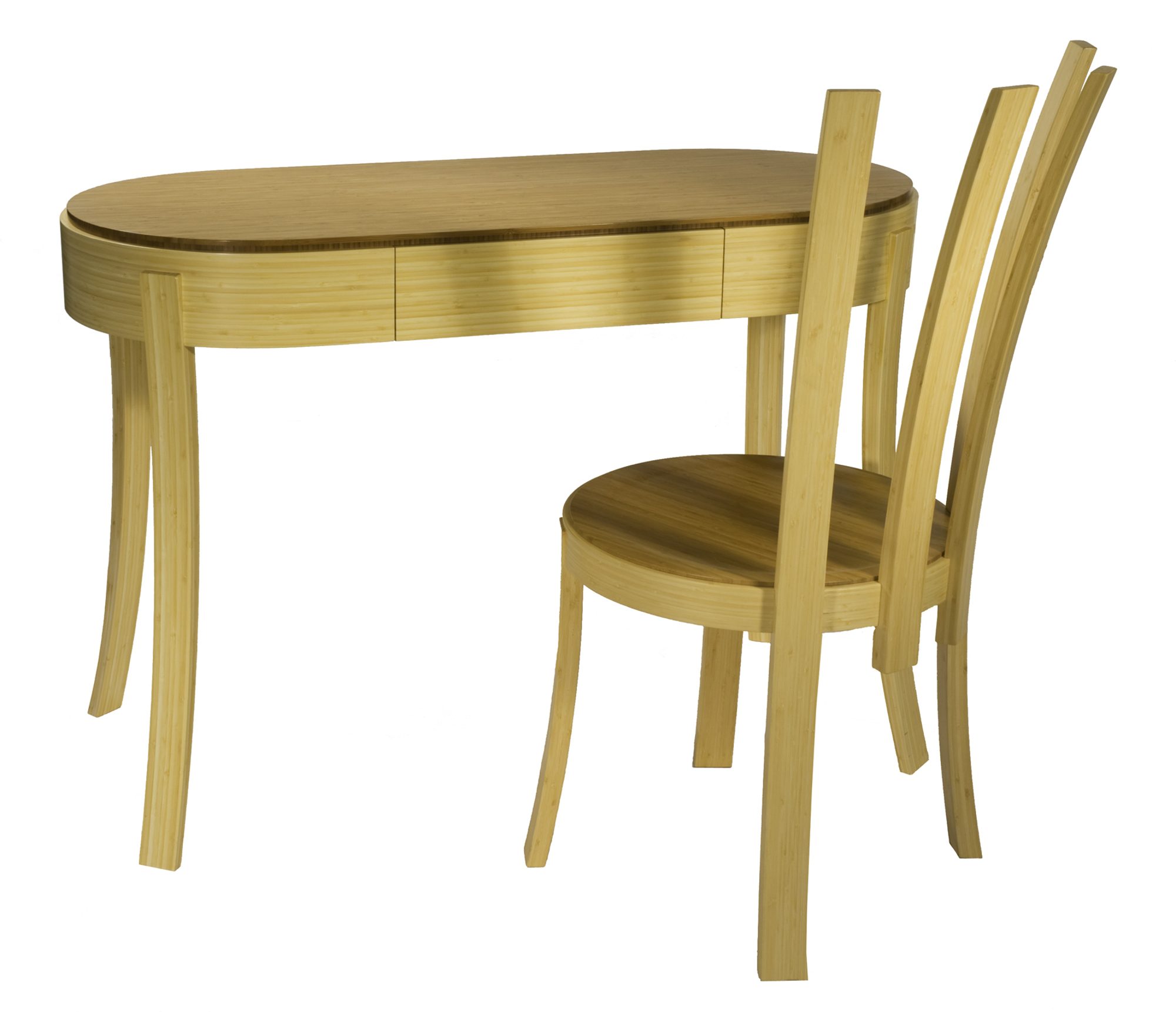 bamboo@work