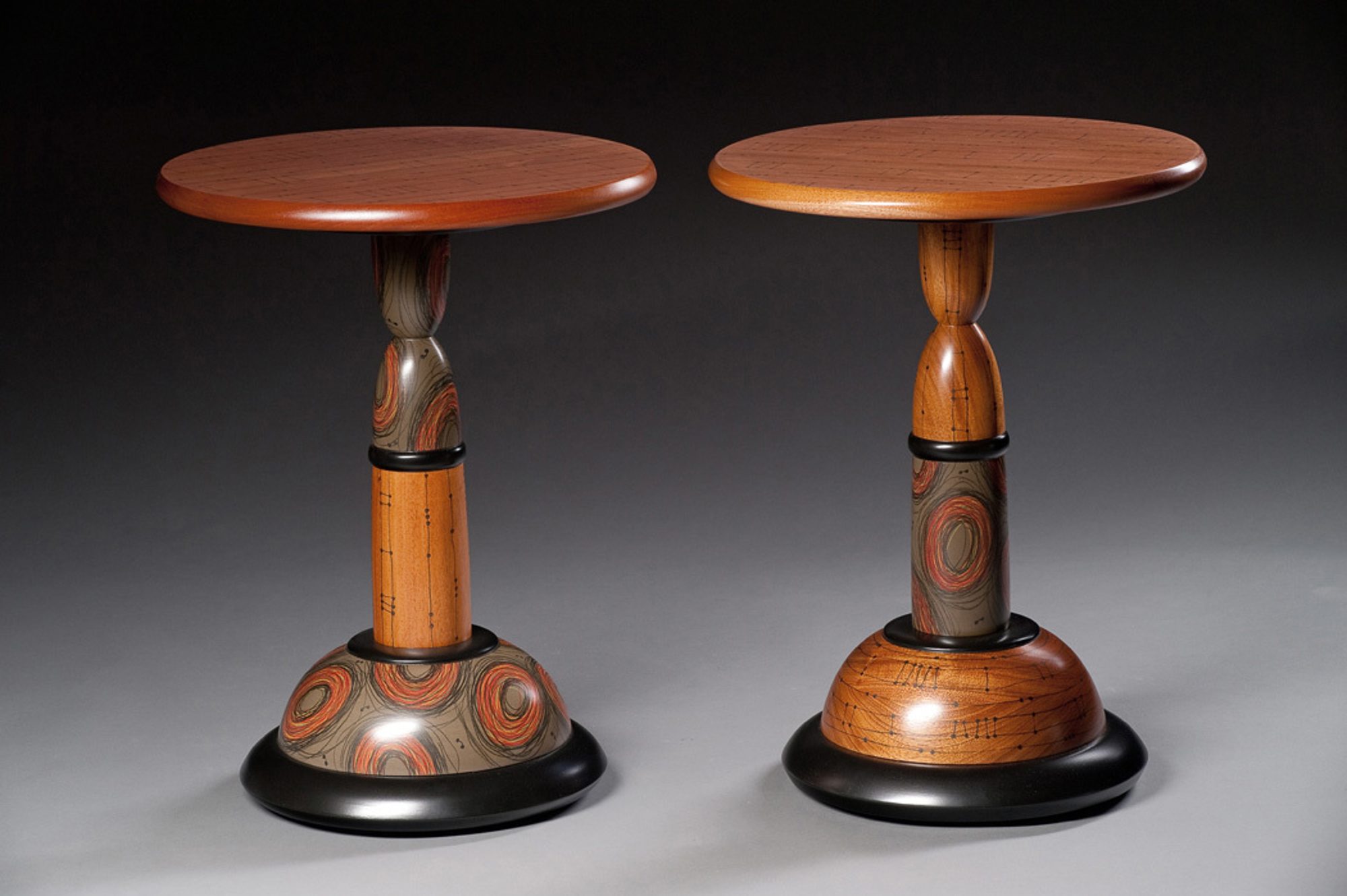 Tit for Tat Tables
