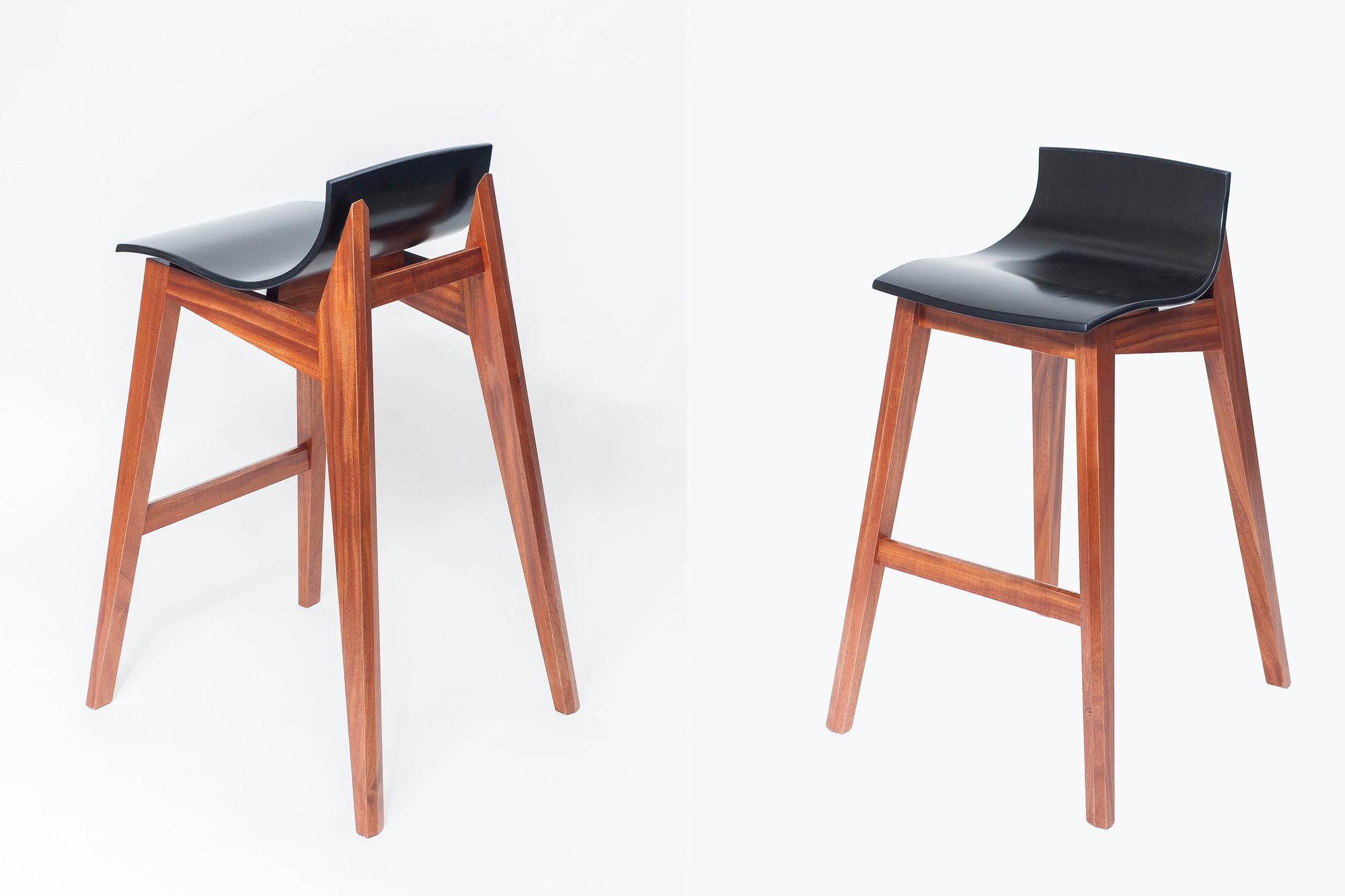 No. 7 Stool